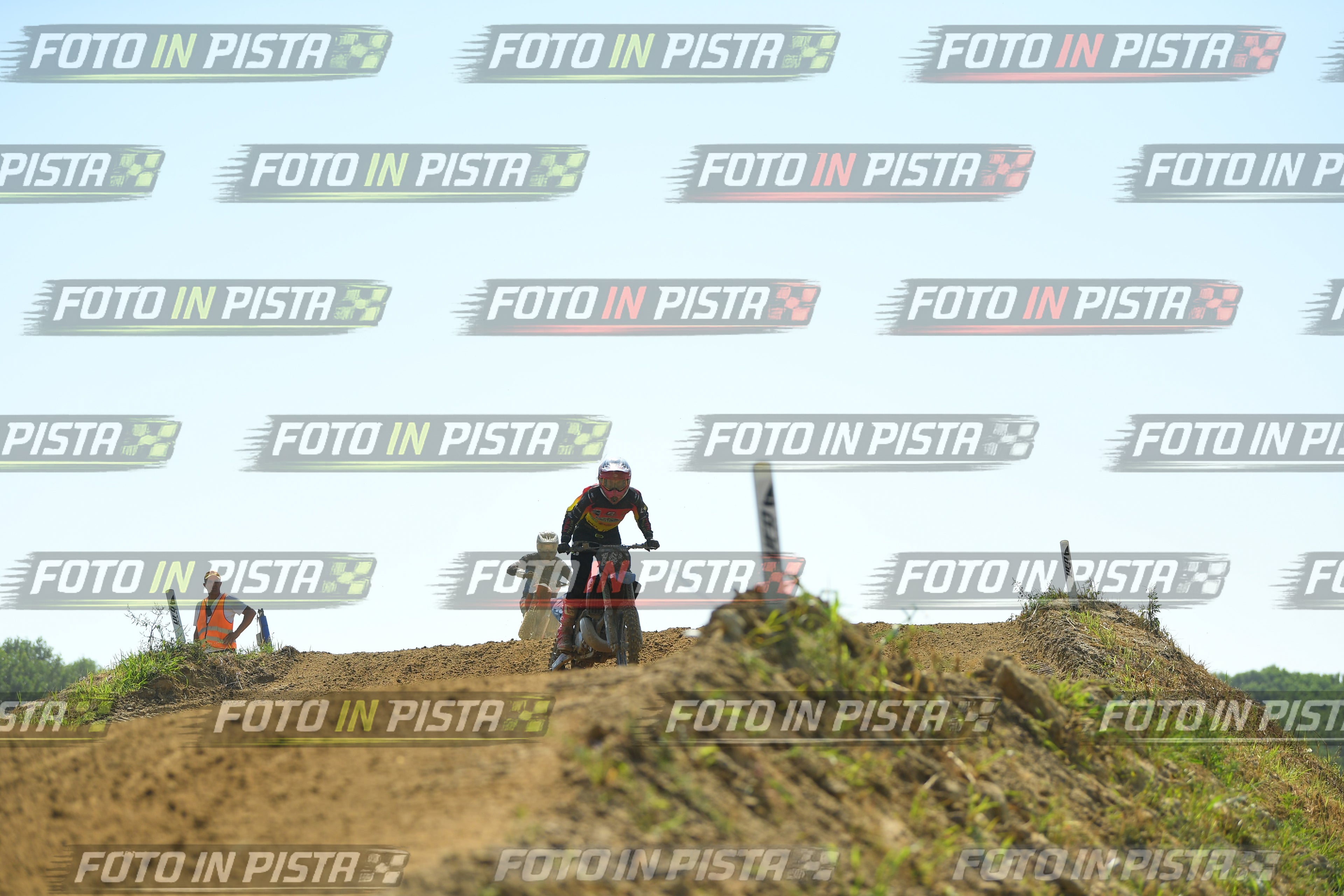 Foto GARAFMI2106261PROVAMX1MX2-396 numero 396