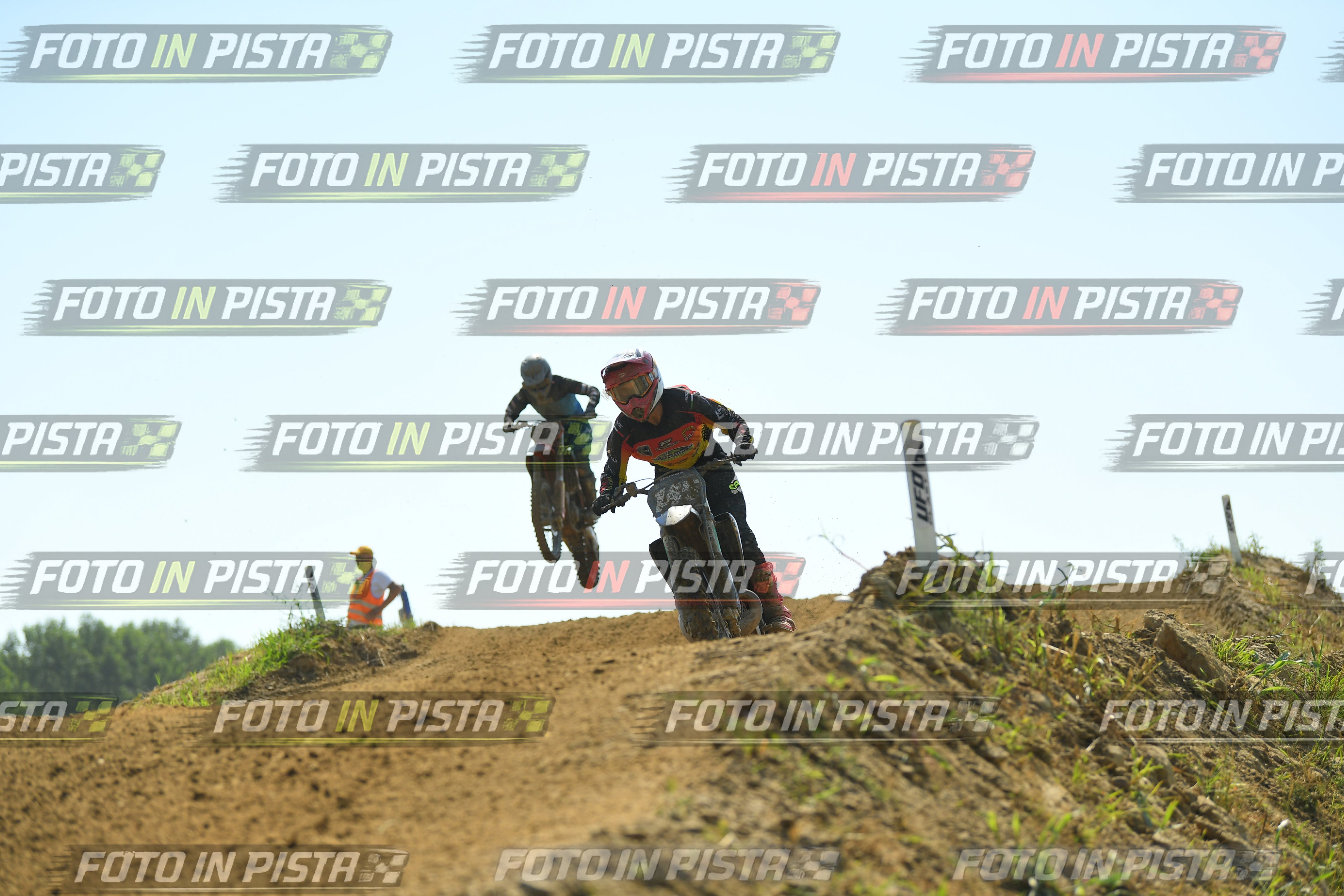 Foto GARAFMI2106261PROVAMX1MX2-399 numero 399