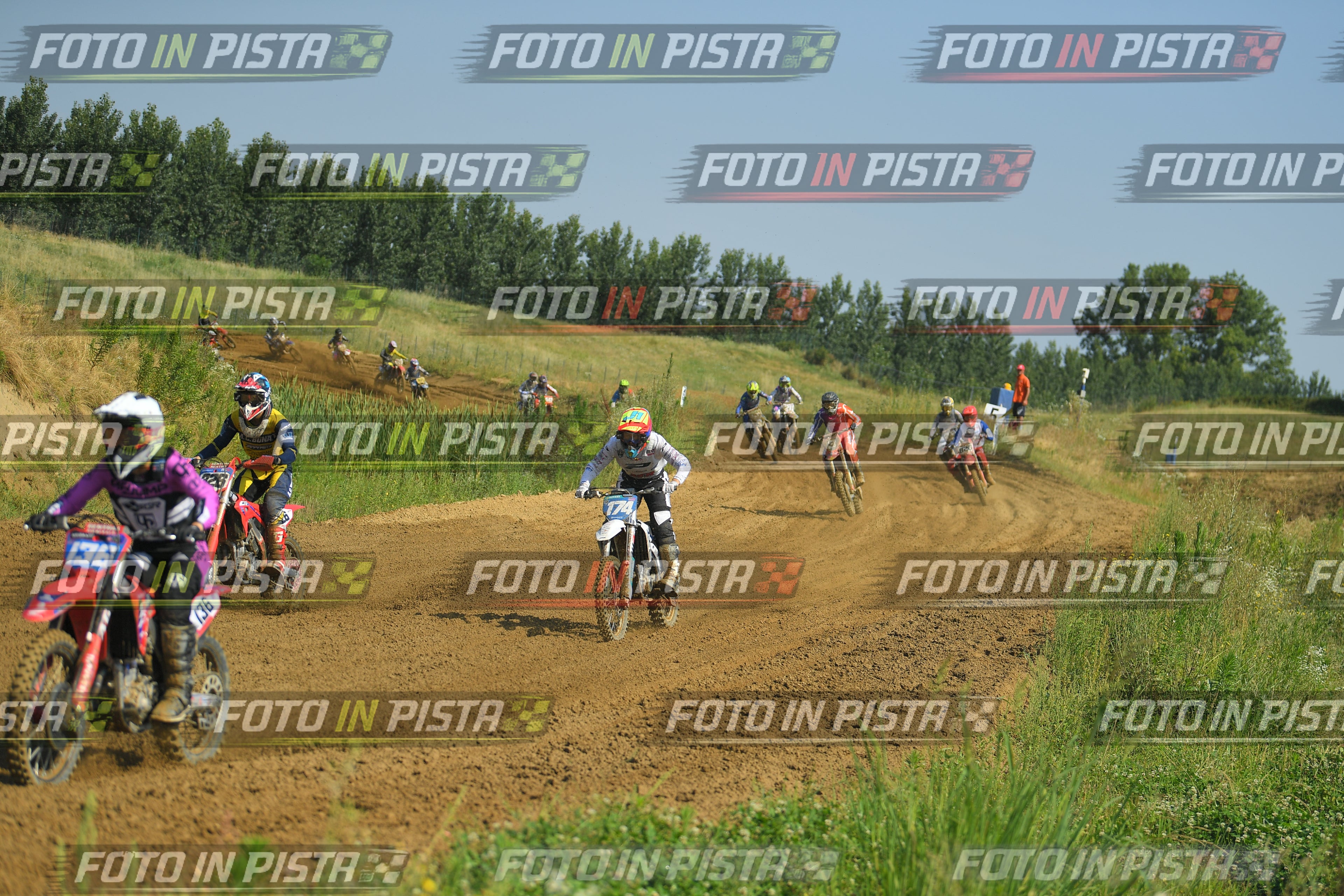 Foto GARAFMI2106261PROVAMX1MX2-4 numero 4