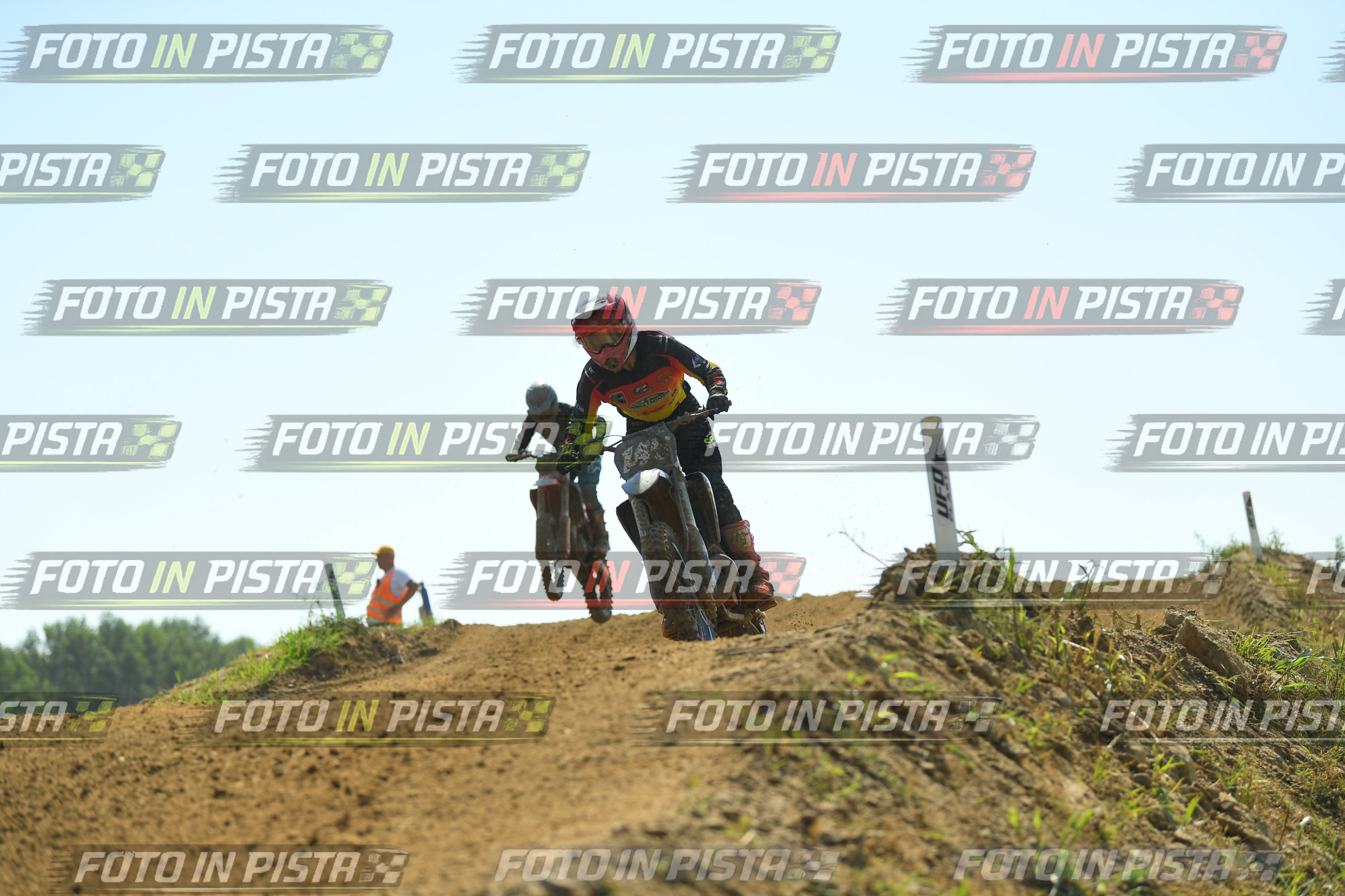 Foto GARAFMI2106261PROVAMX1MX2-400 numero 400