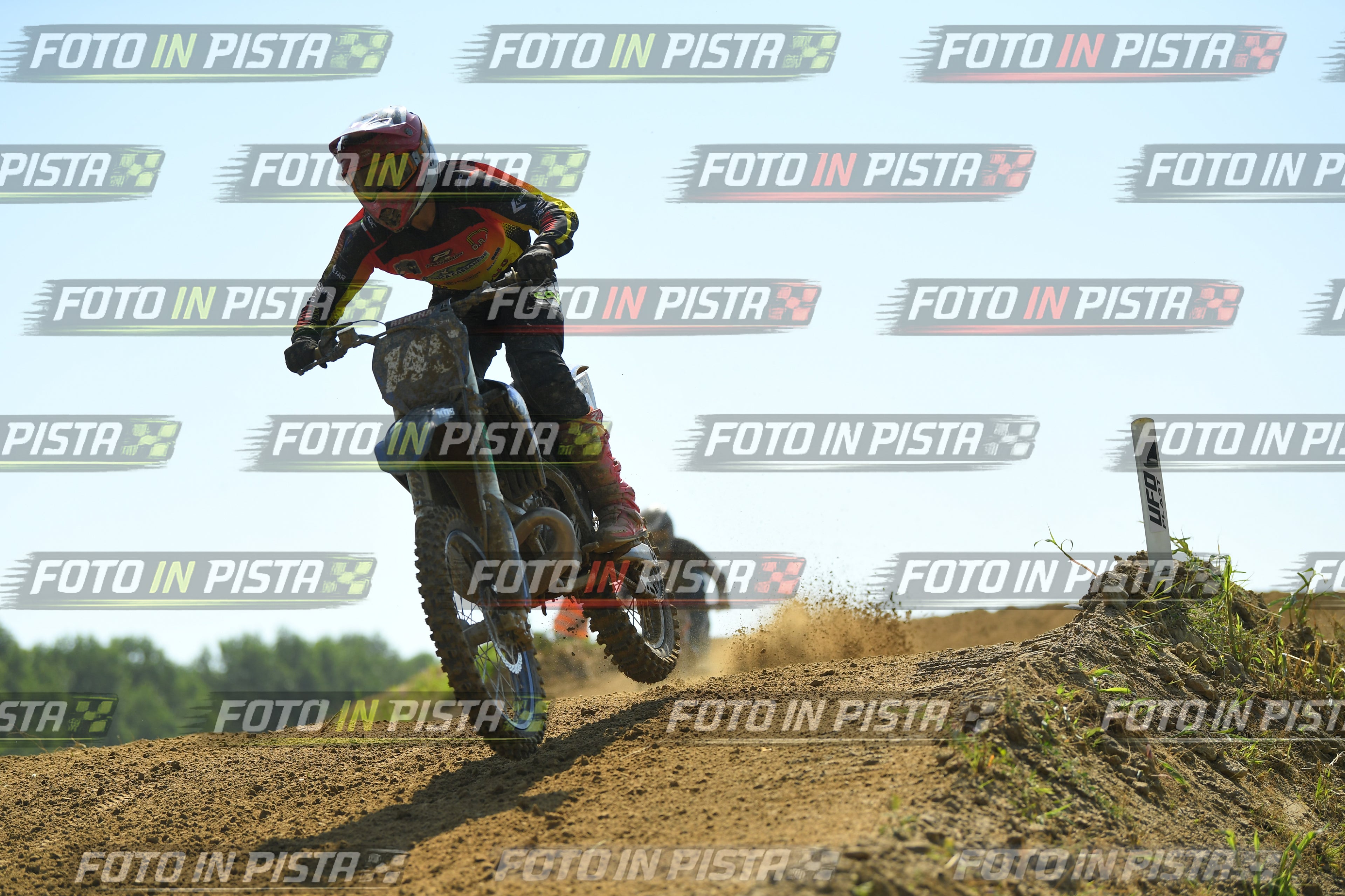 Foto GARAFMI2106261PROVAMX1MX2-402 numero 402