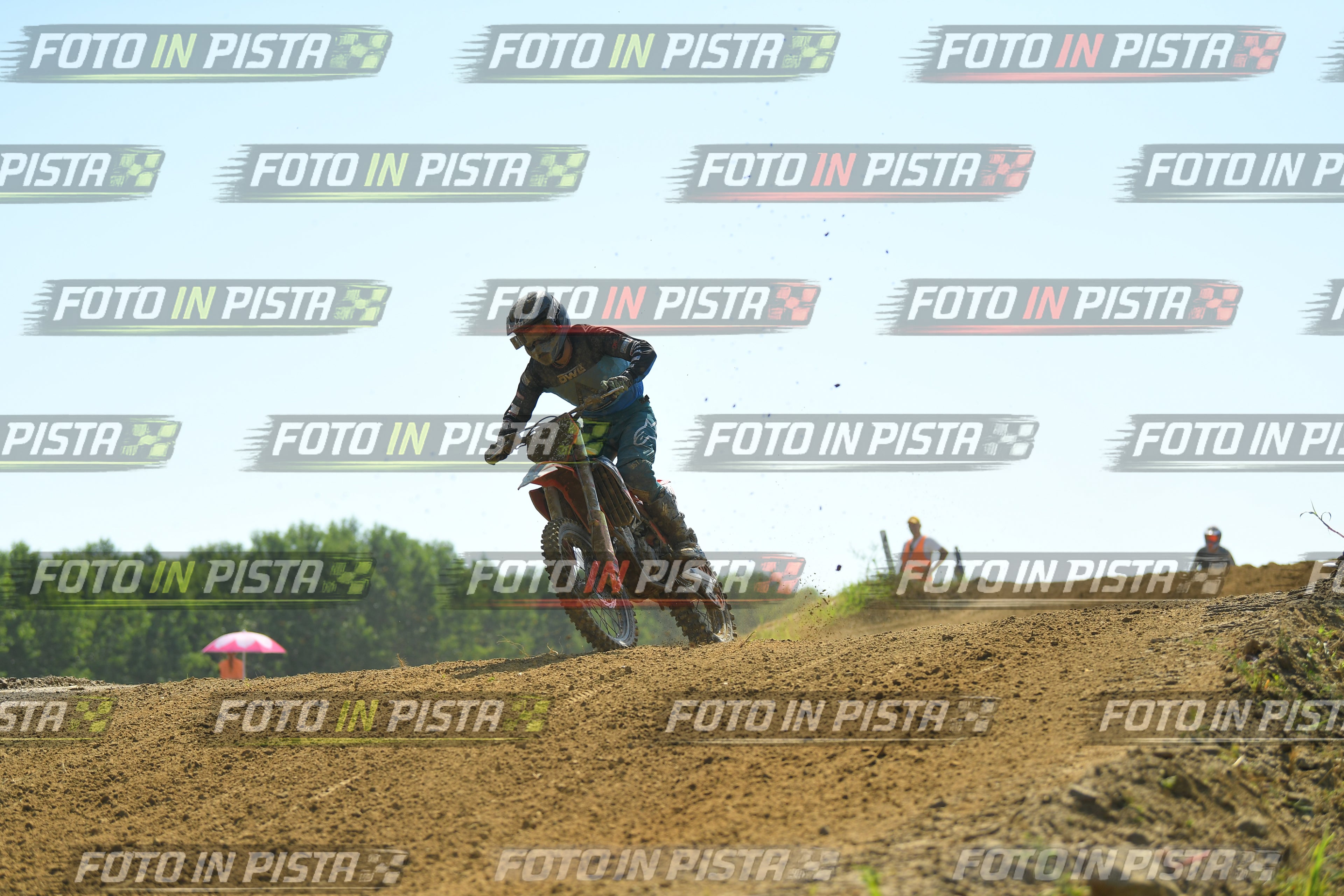 Foto GARAFMI2106261PROVAMX1MX2-405 numero 405