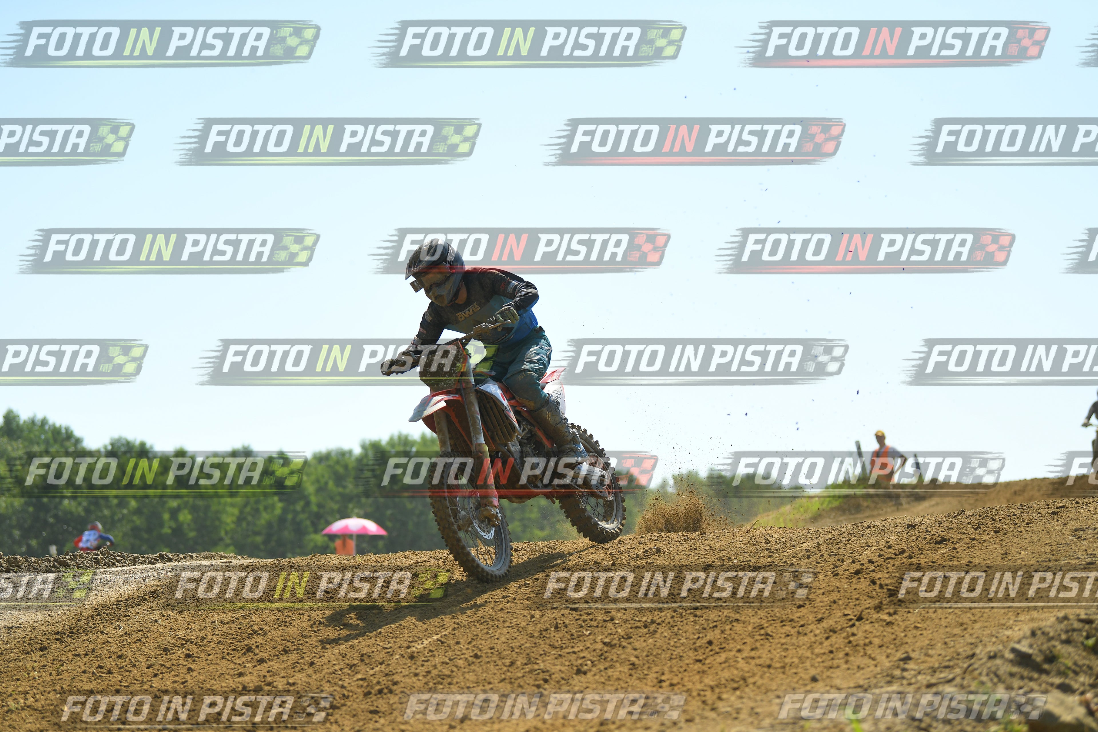 Foto GARAFMI2106261PROVAMX1MX2-406 numero 406