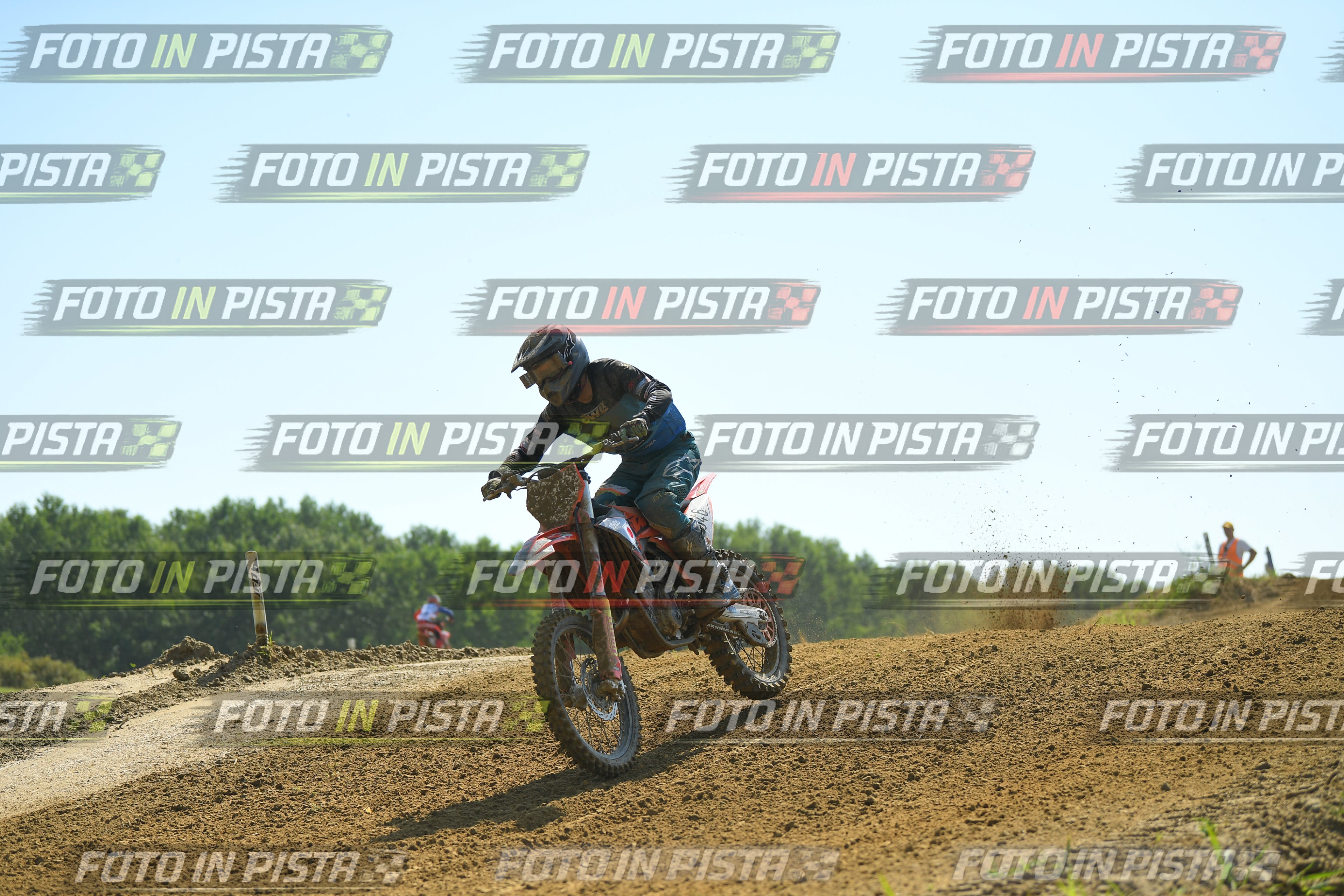 Foto GARAFMI2106261PROVAMX1MX2-407 numero 407