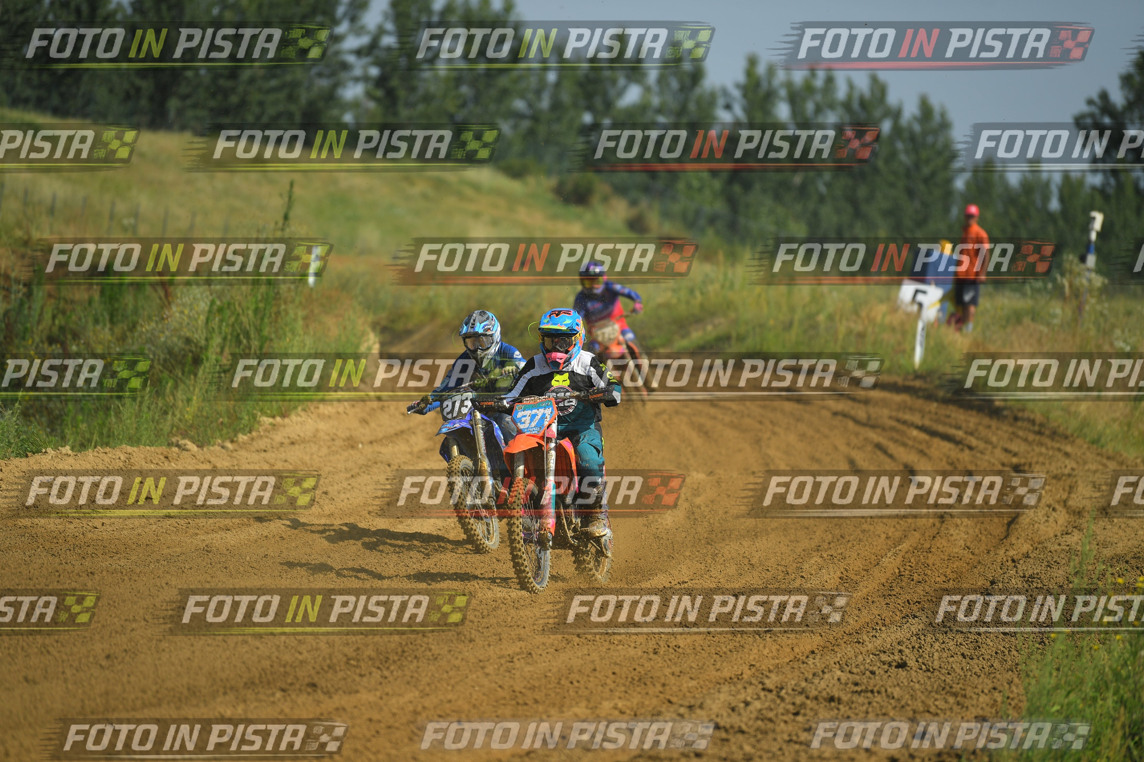 Foto GARAFMI2106261PROVAMX1MX2-41 numero 41