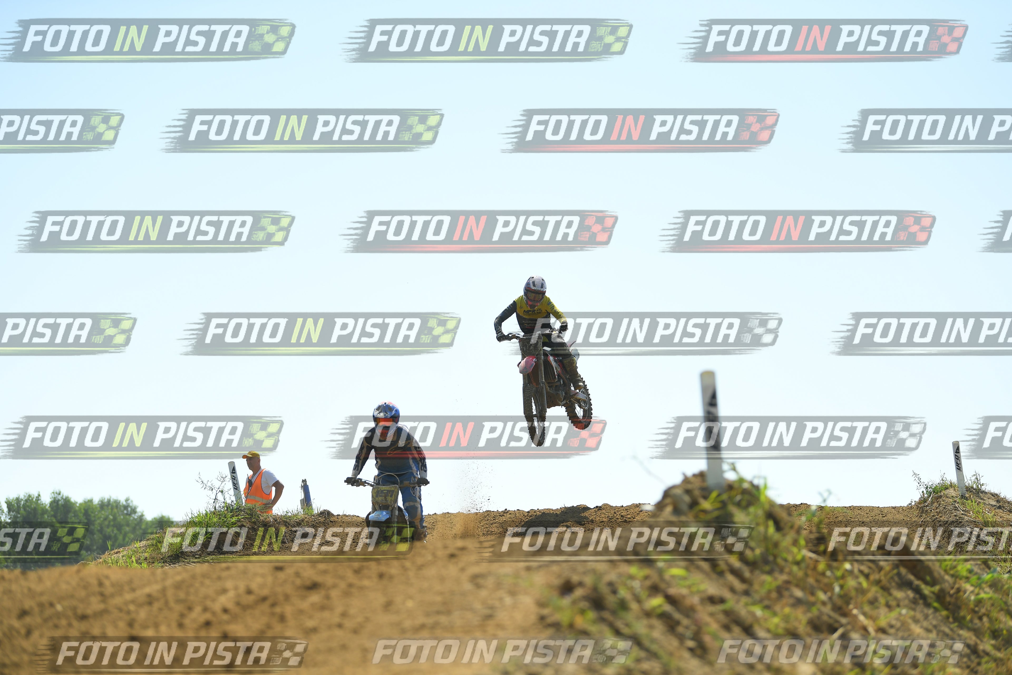 Foto GARAFMI2106261PROVAMX1MX2-411 numero 411