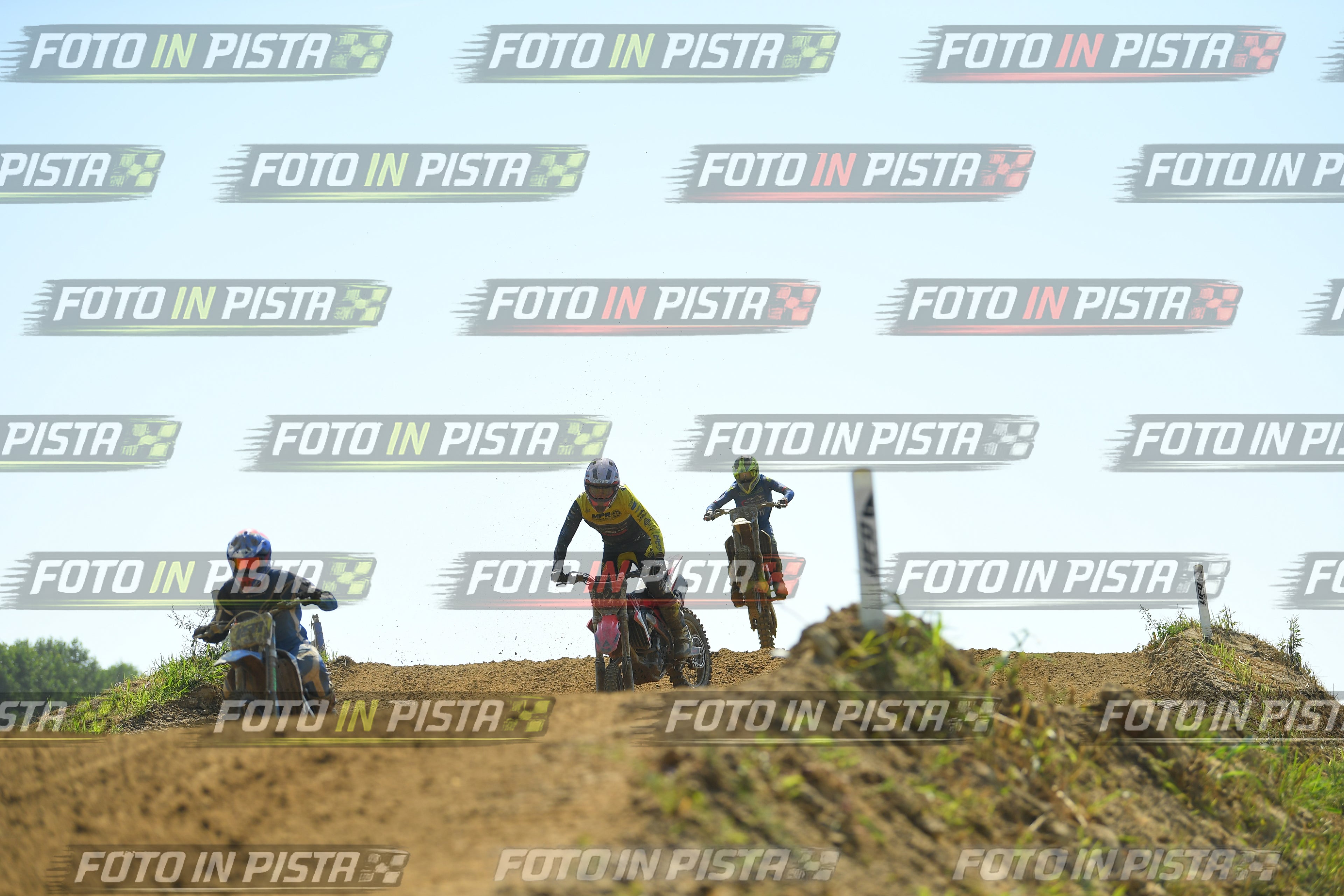 Foto GARAFMI2106261PROVAMX1MX2-413 numero 413