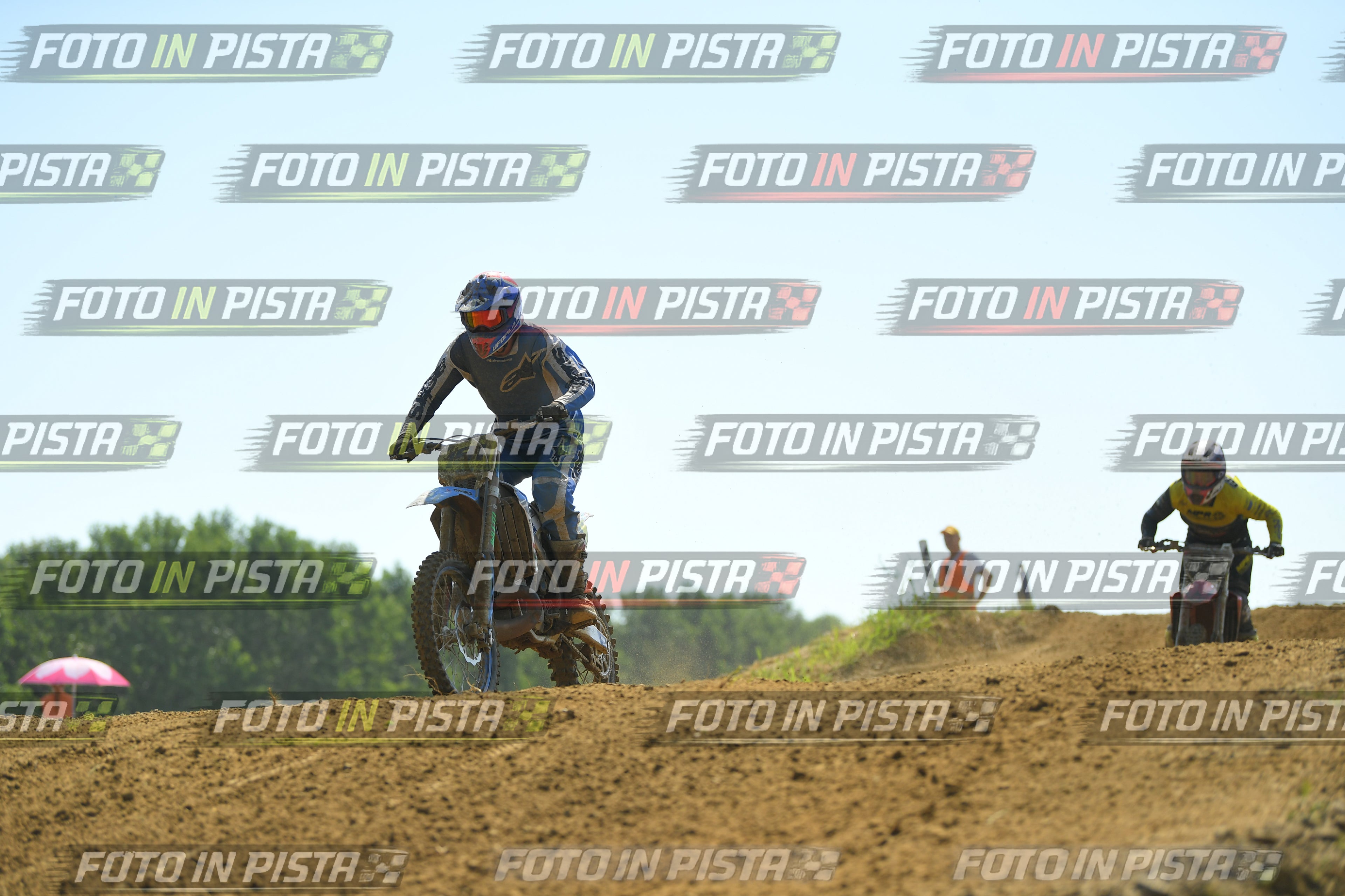 Foto GARAFMI2106261PROVAMX1MX2-414 numero 414