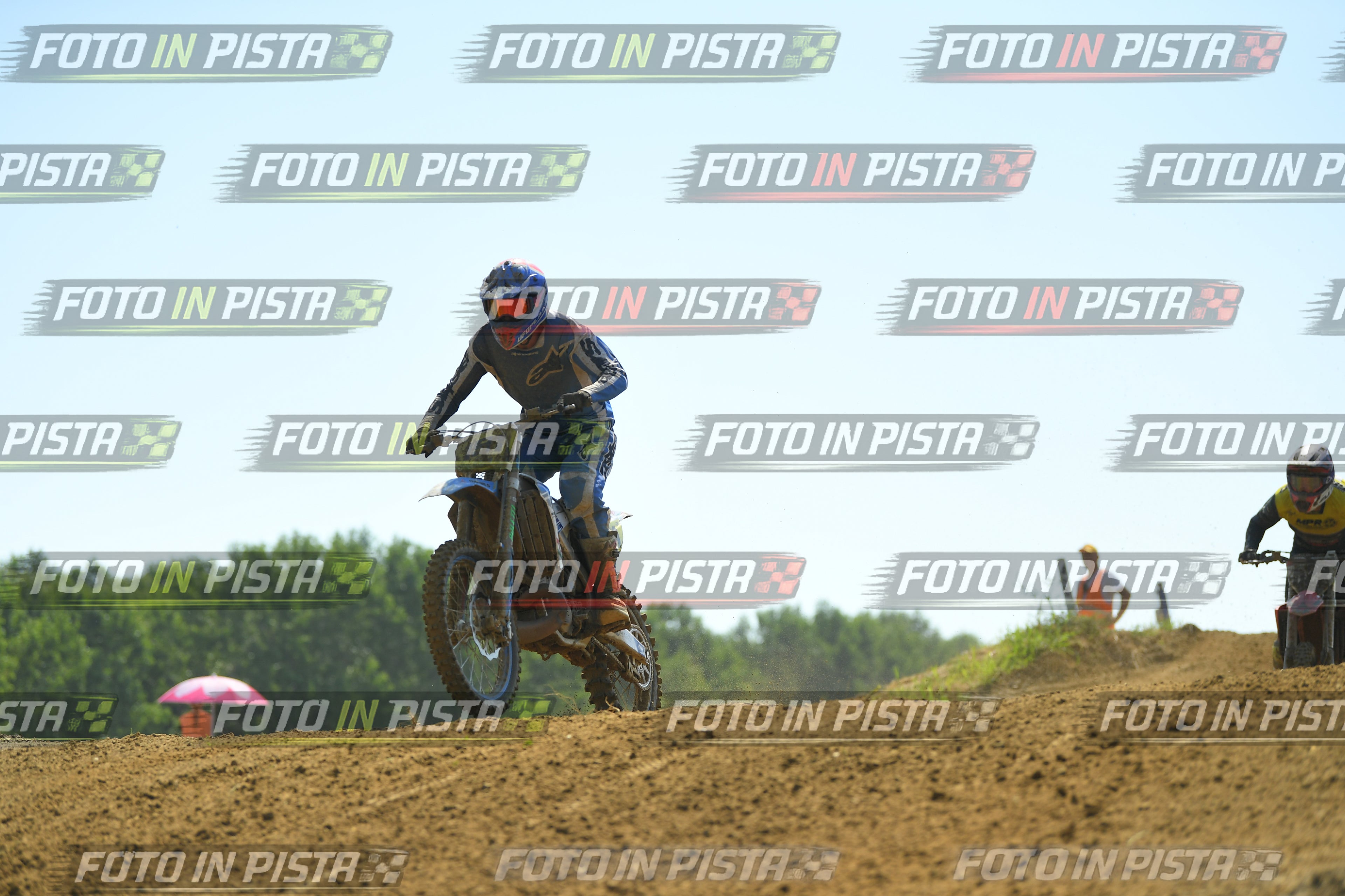 Foto GARAFMI2106261PROVAMX1MX2-415 numero 415