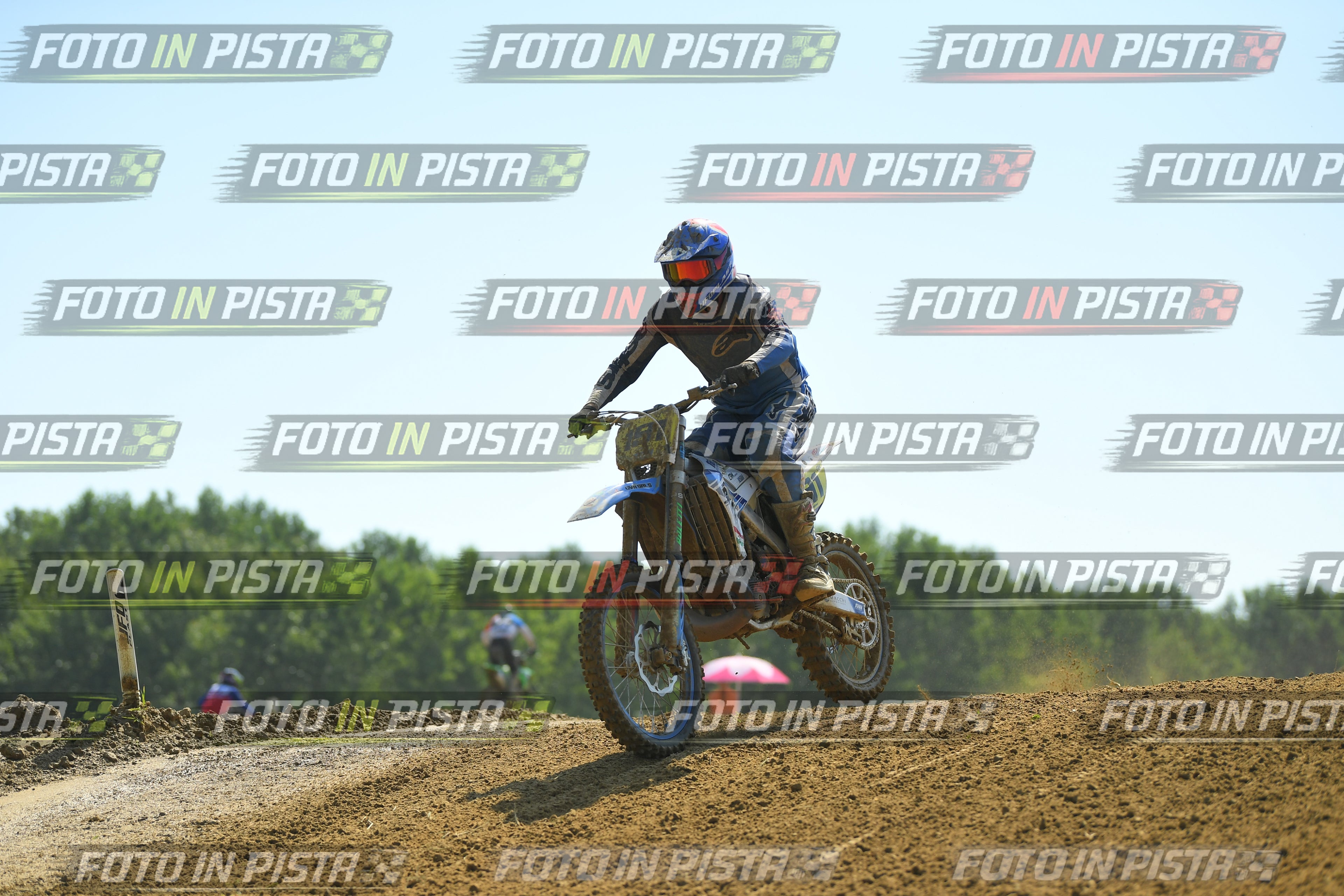 Foto GARAFMI2106261PROVAMX1MX2-416 numero 416