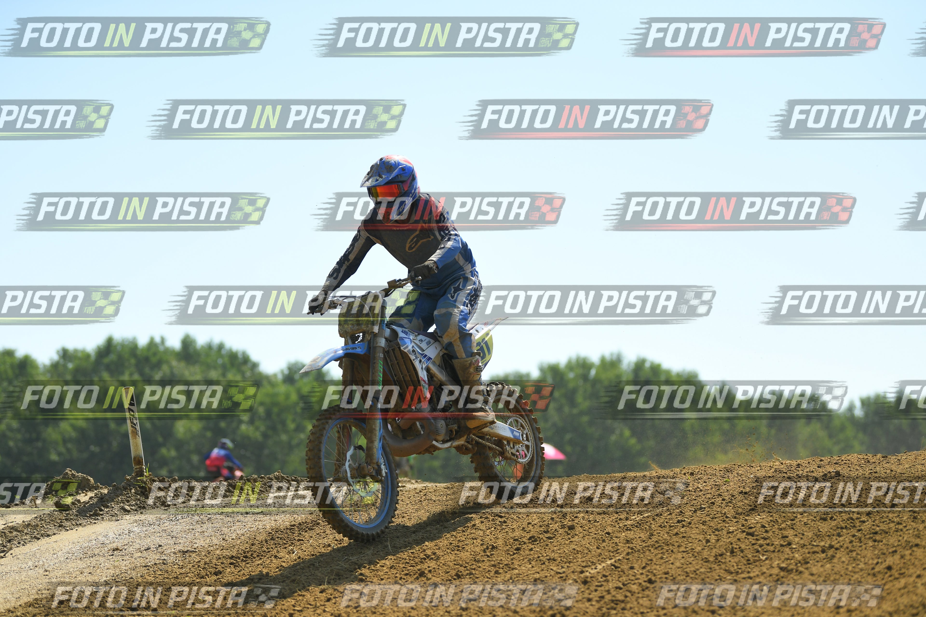 Foto GARAFMI2106261PROVAMX1MX2-417 numero 417