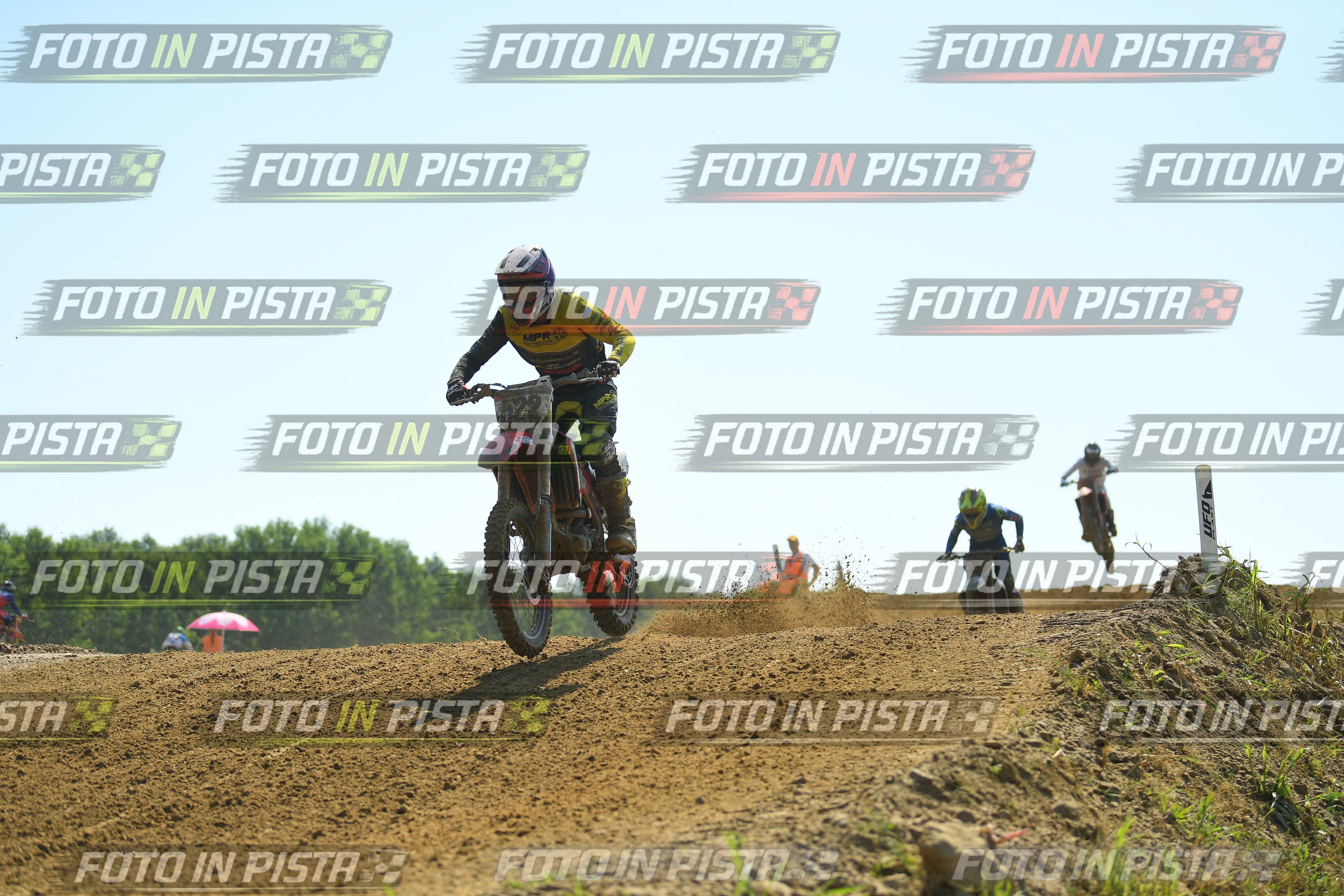 Foto GARAFMI2106261PROVAMX1MX2-418 numero 418
