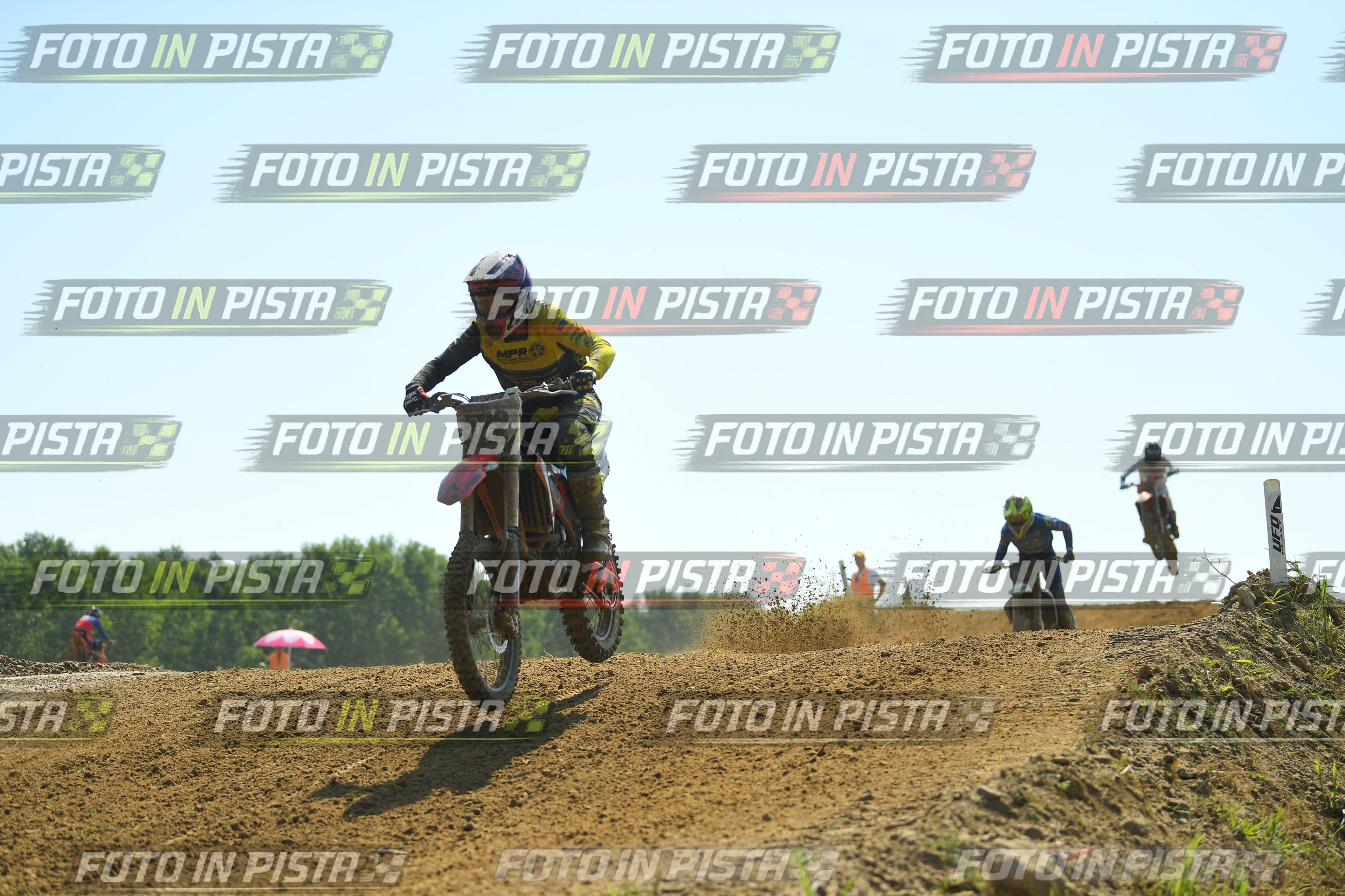 Foto GARAFMI2106261PROVAMX1MX2-419 numero 419
