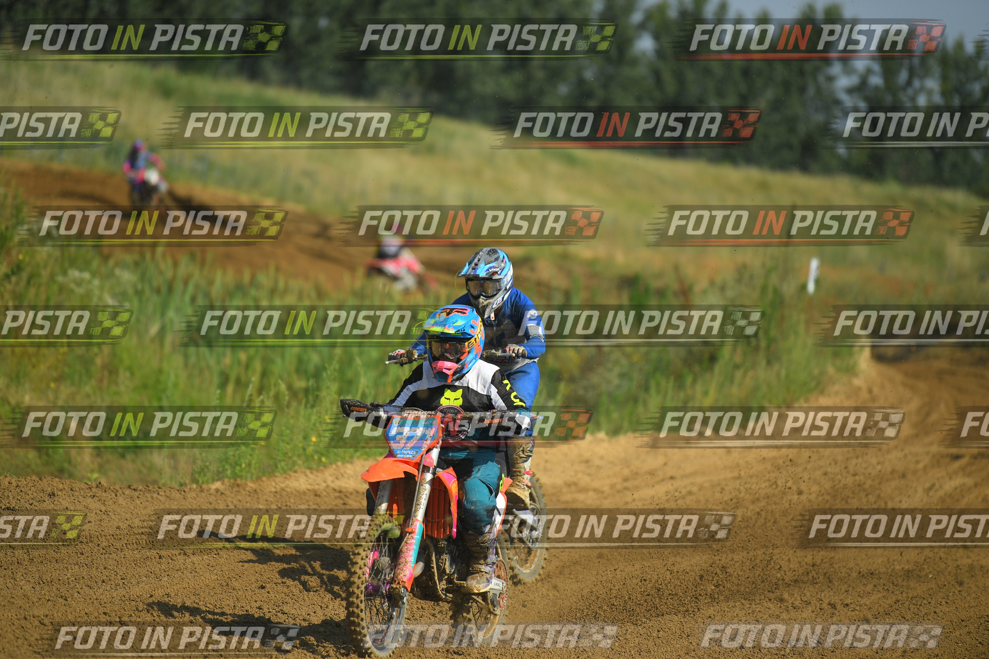 Foto GARAFMI2106261PROVAMX1MX2-42 numero 42