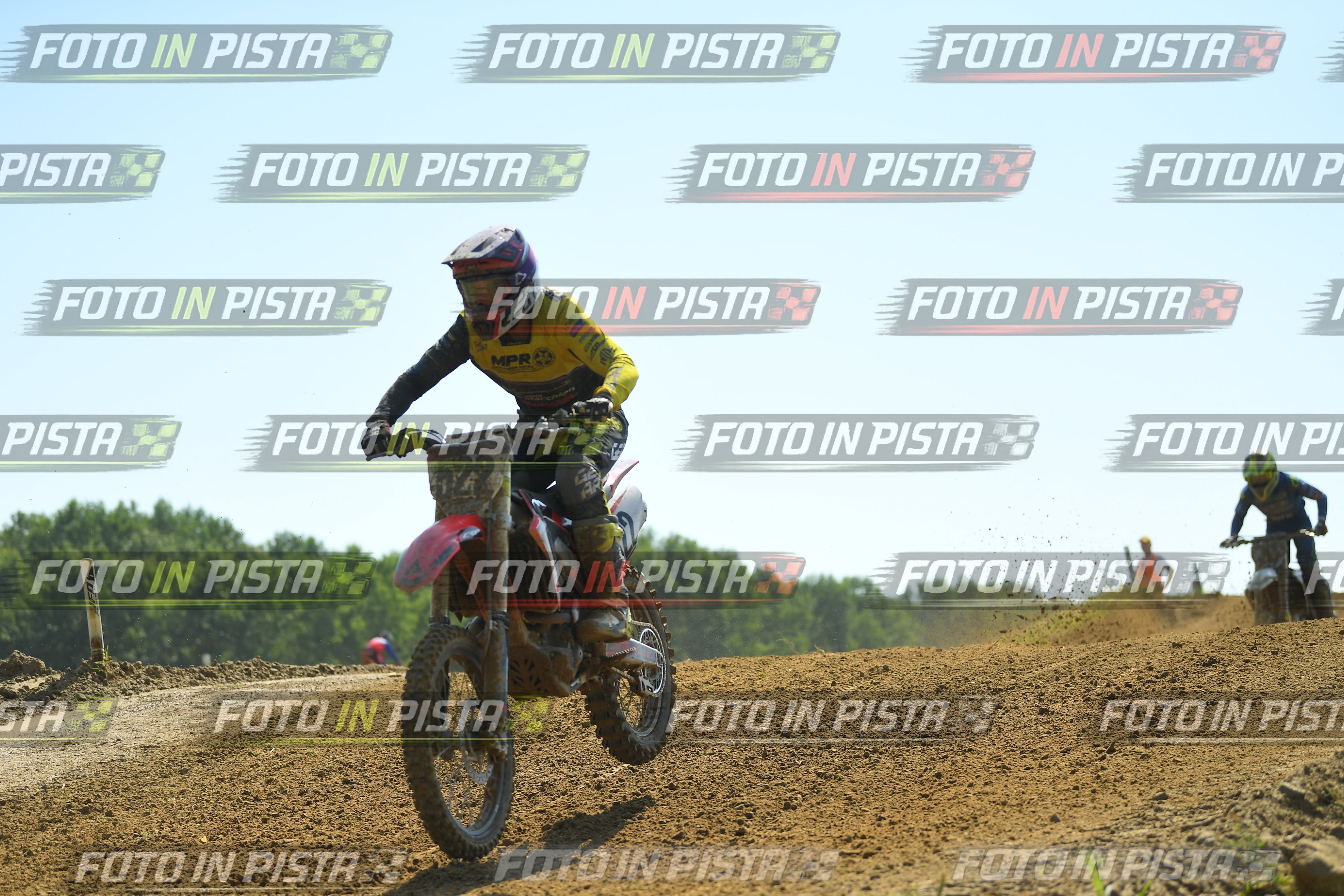 Foto GARAFMI2106261PROVAMX1MX2-420 numero 420