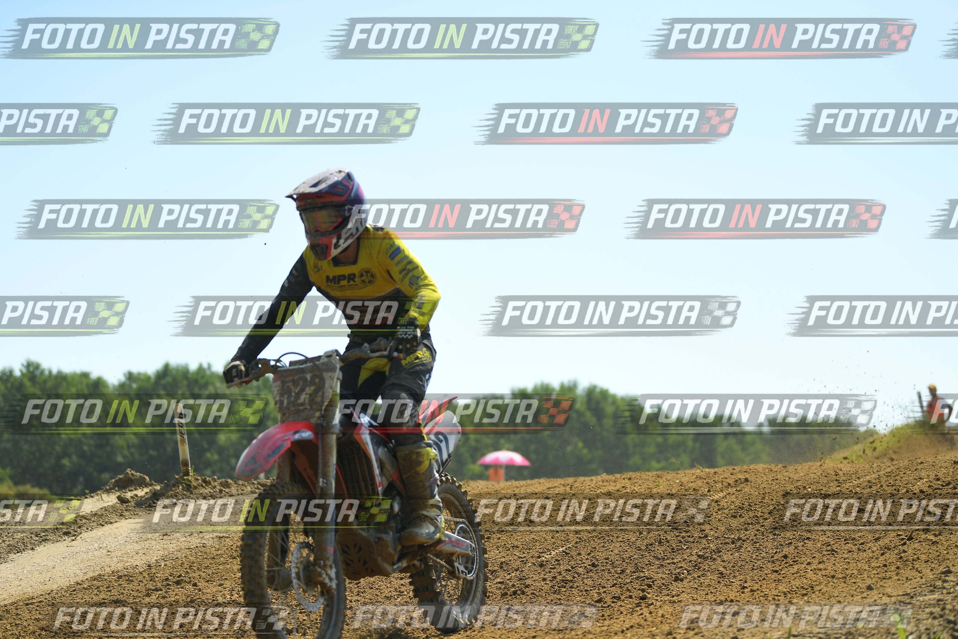 Foto GARAFMI2106261PROVAMX1MX2-421 numero 421