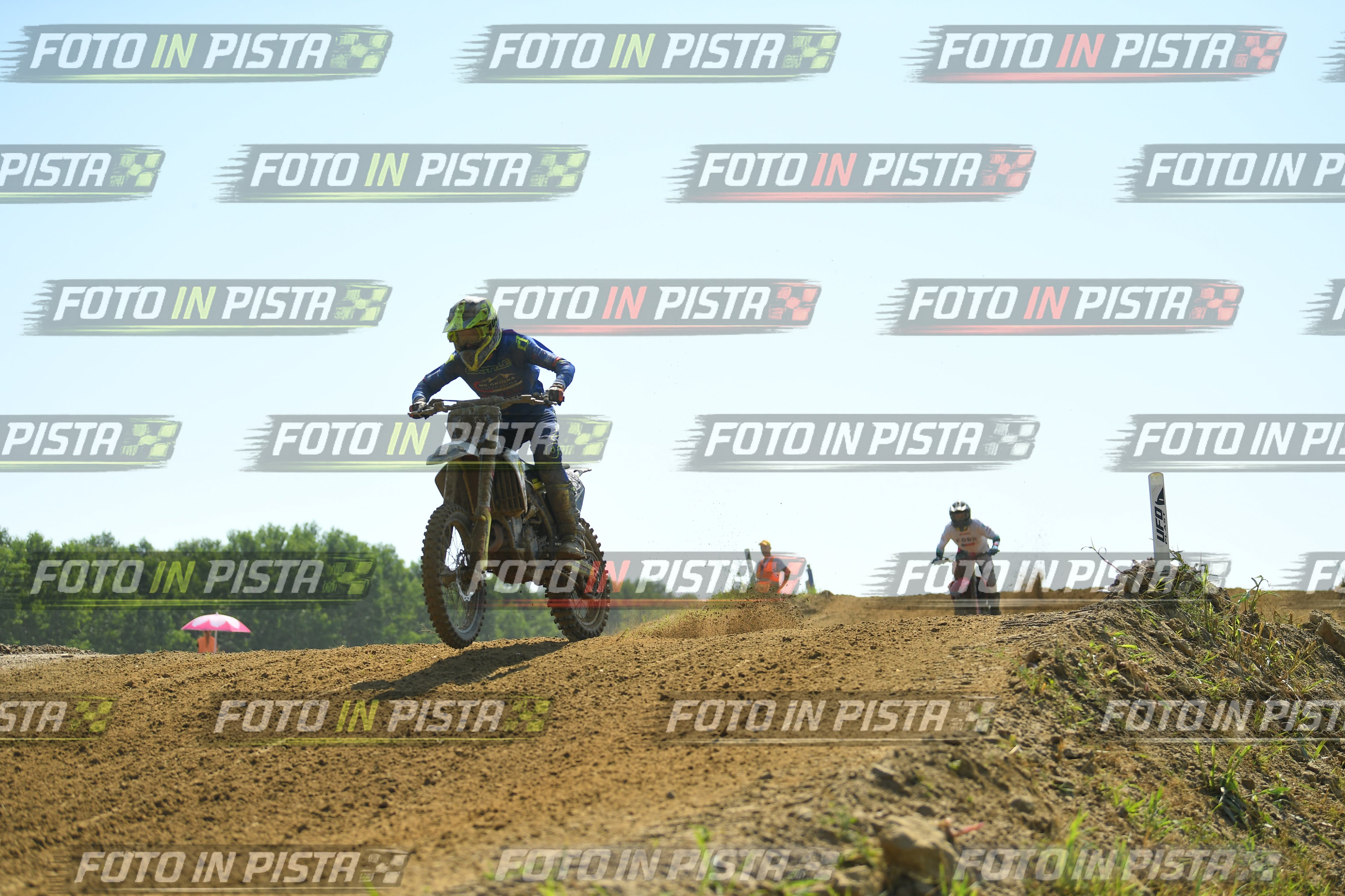 Foto GARAFMI2106261PROVAMX1MX2-423 numero 423