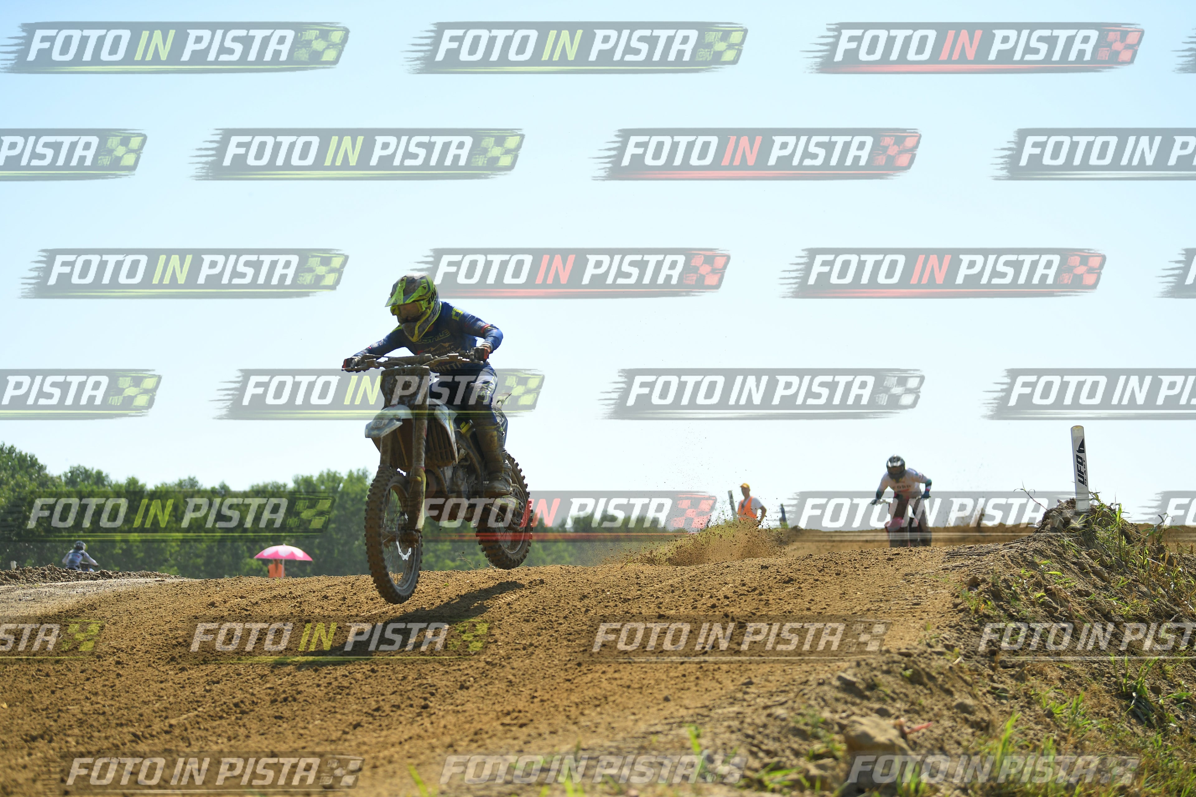 Foto GARAFMI2106261PROVAMX1MX2-424 numero 424