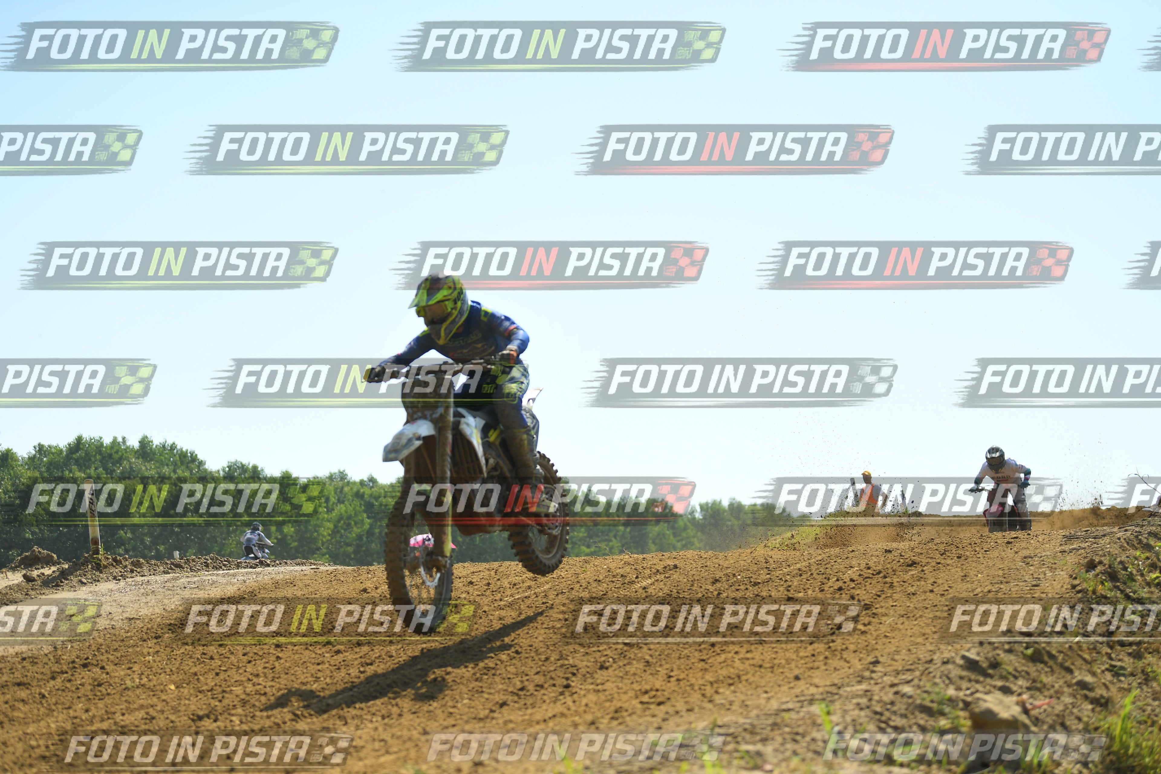 Foto GARAFMI2106261PROVAMX1MX2-425 numero 425