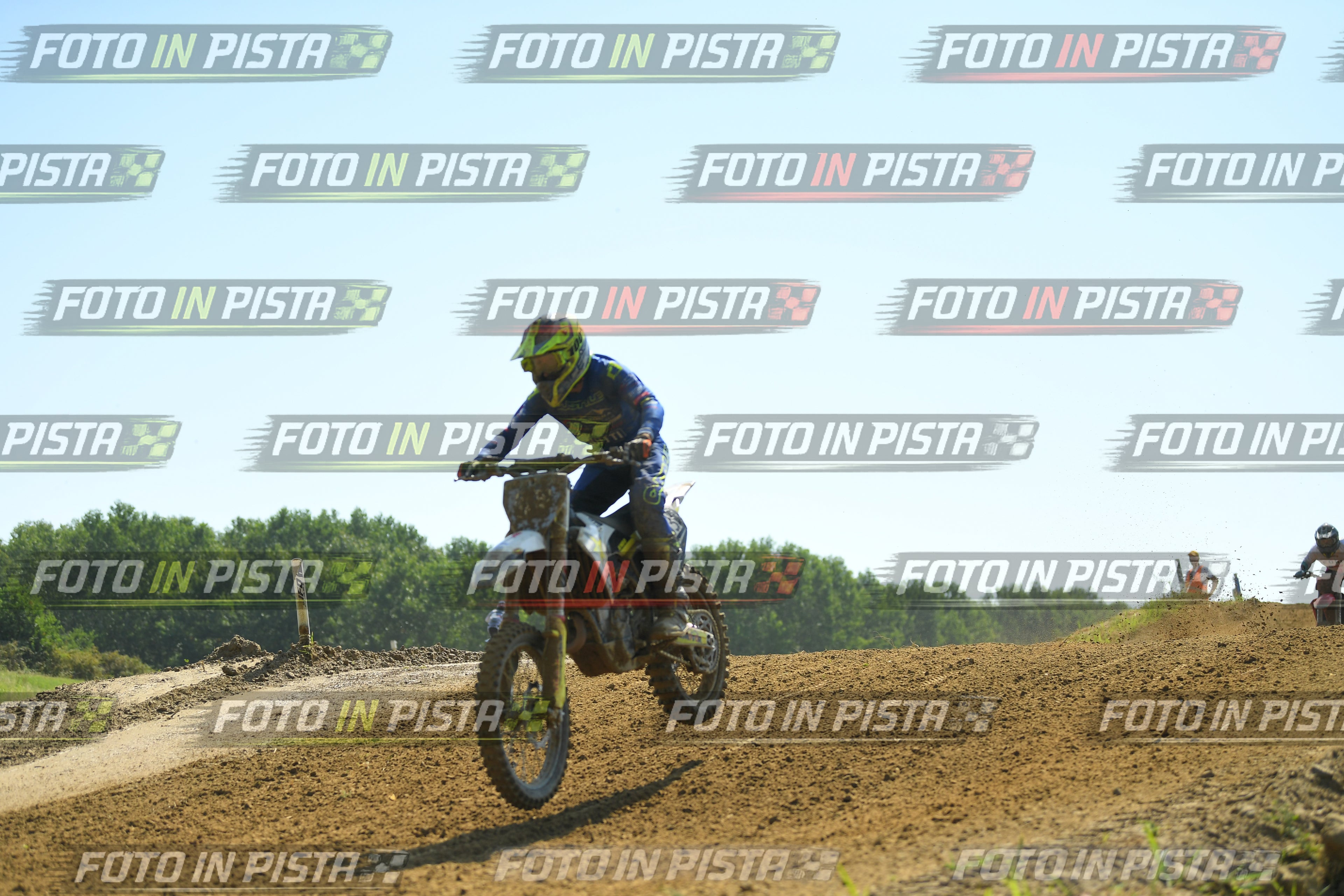 Foto GARAFMI2106261PROVAMX1MX2-426 numero 426