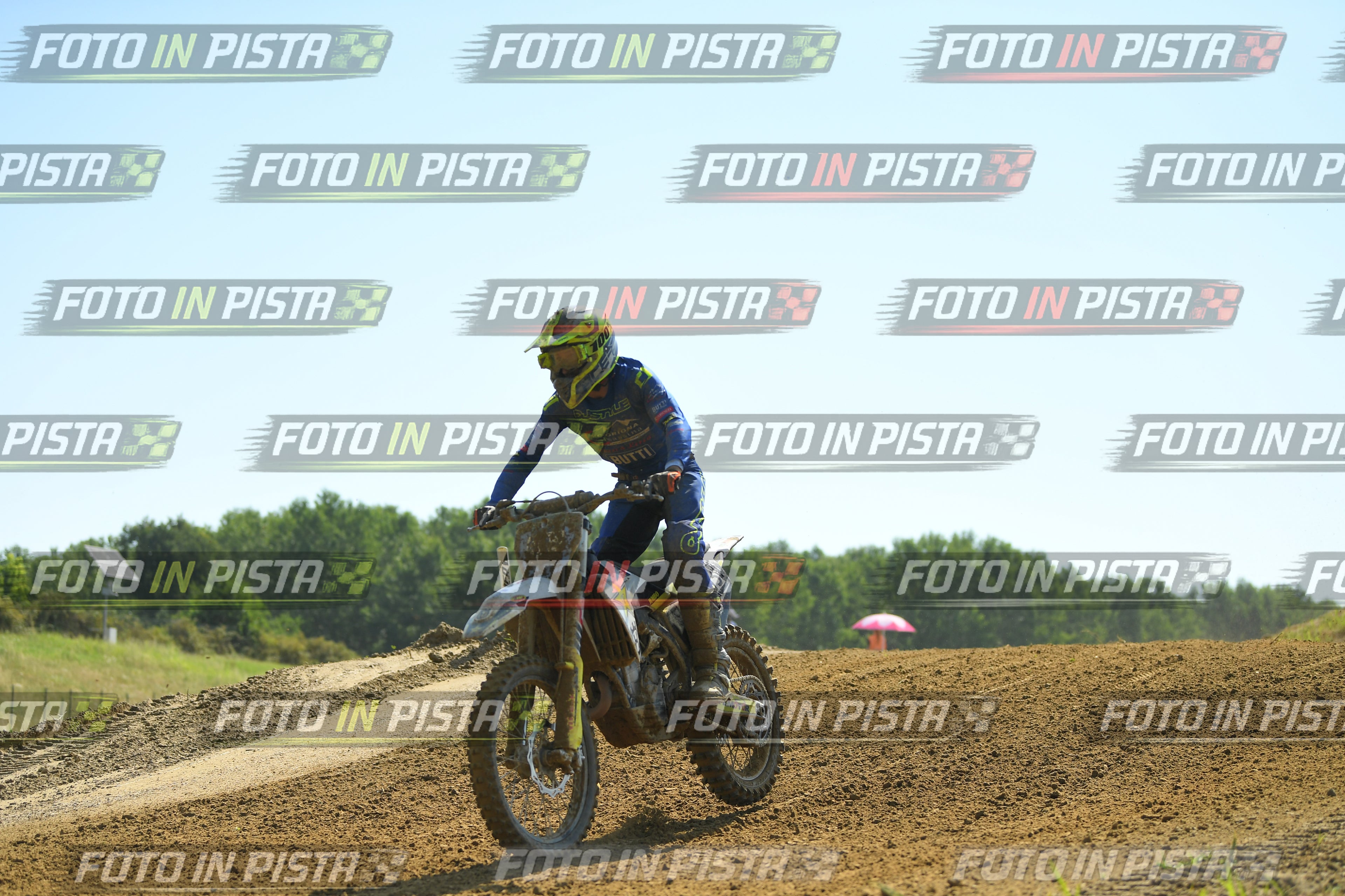 Foto GARAFMI2106261PROVAMX1MX2-427 numero 427
