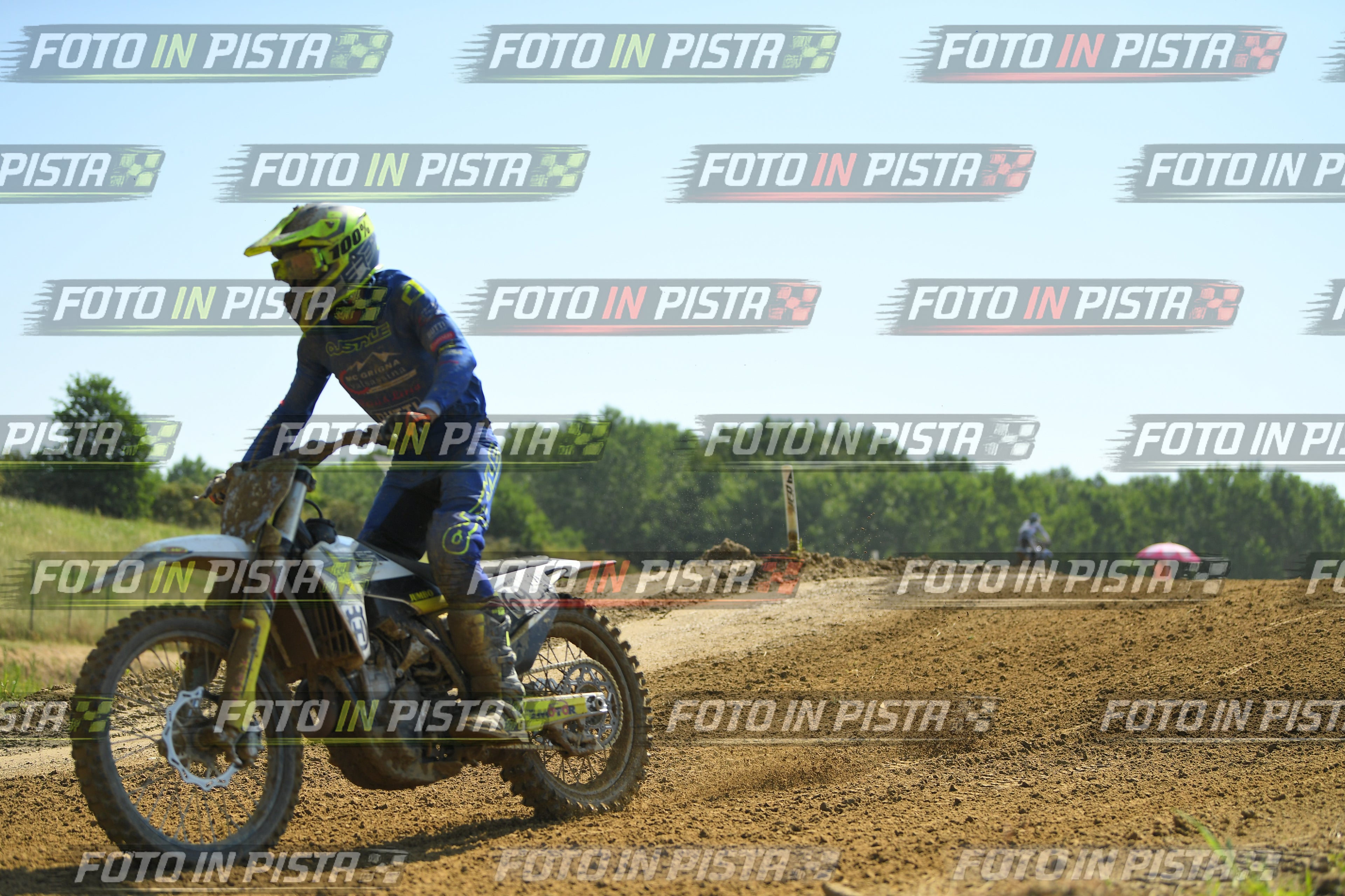 Foto GARAFMI2106261PROVAMX1MX2-429 numero 429