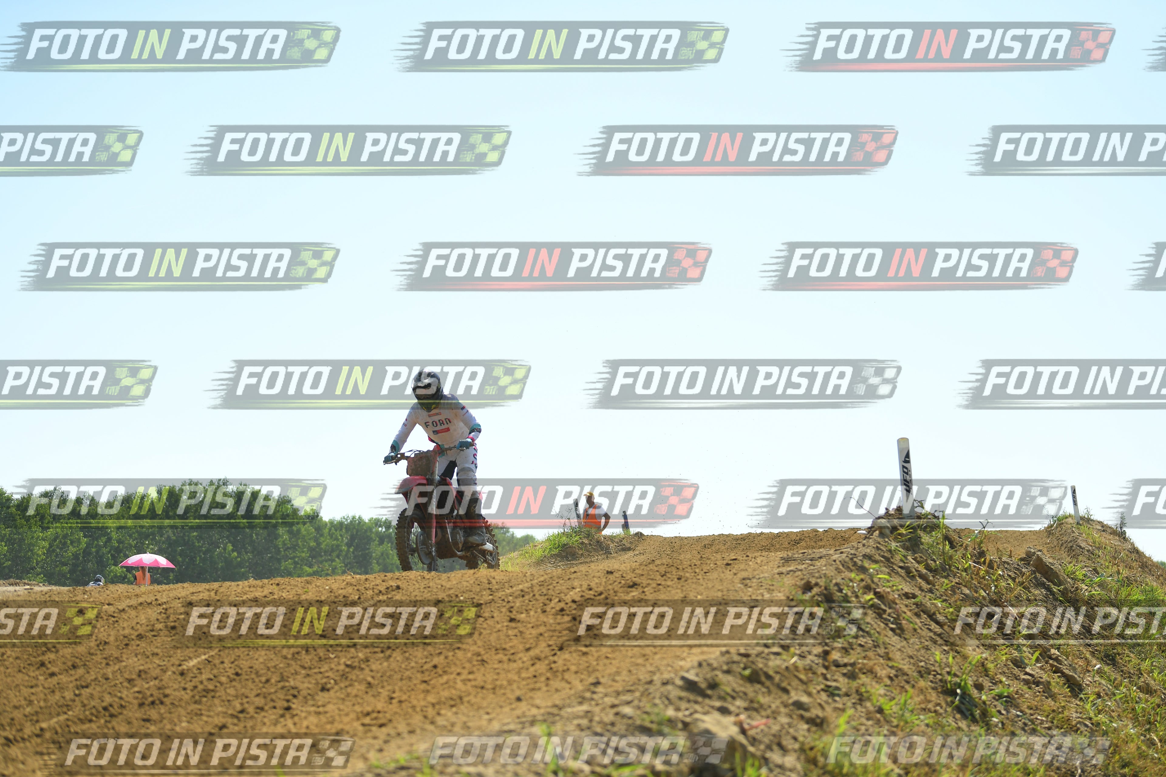 Foto GARAFMI2106261PROVAMX1MX2-430 numero 430