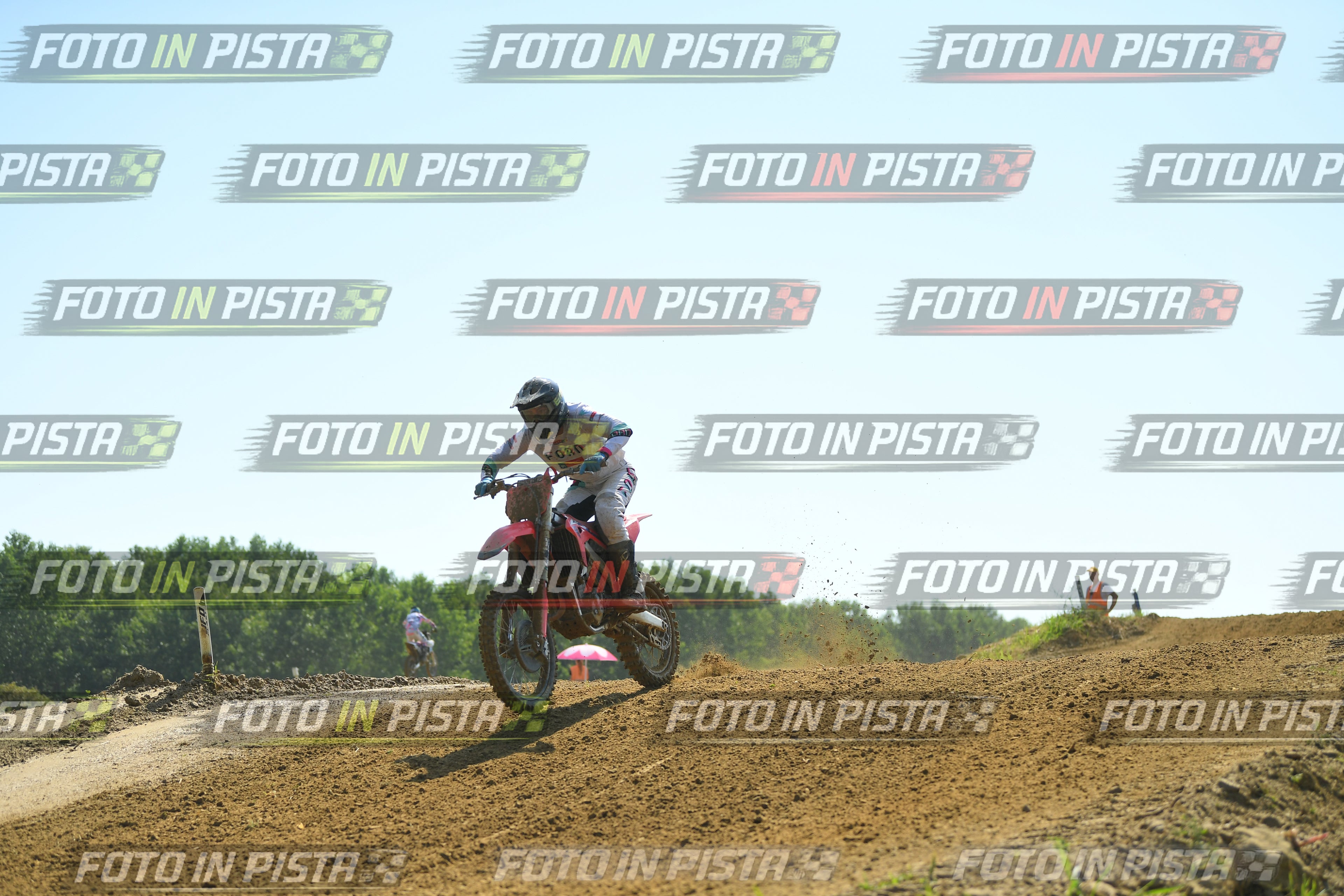 Foto GARAFMI2106261PROVAMX1MX2-431 numero 431