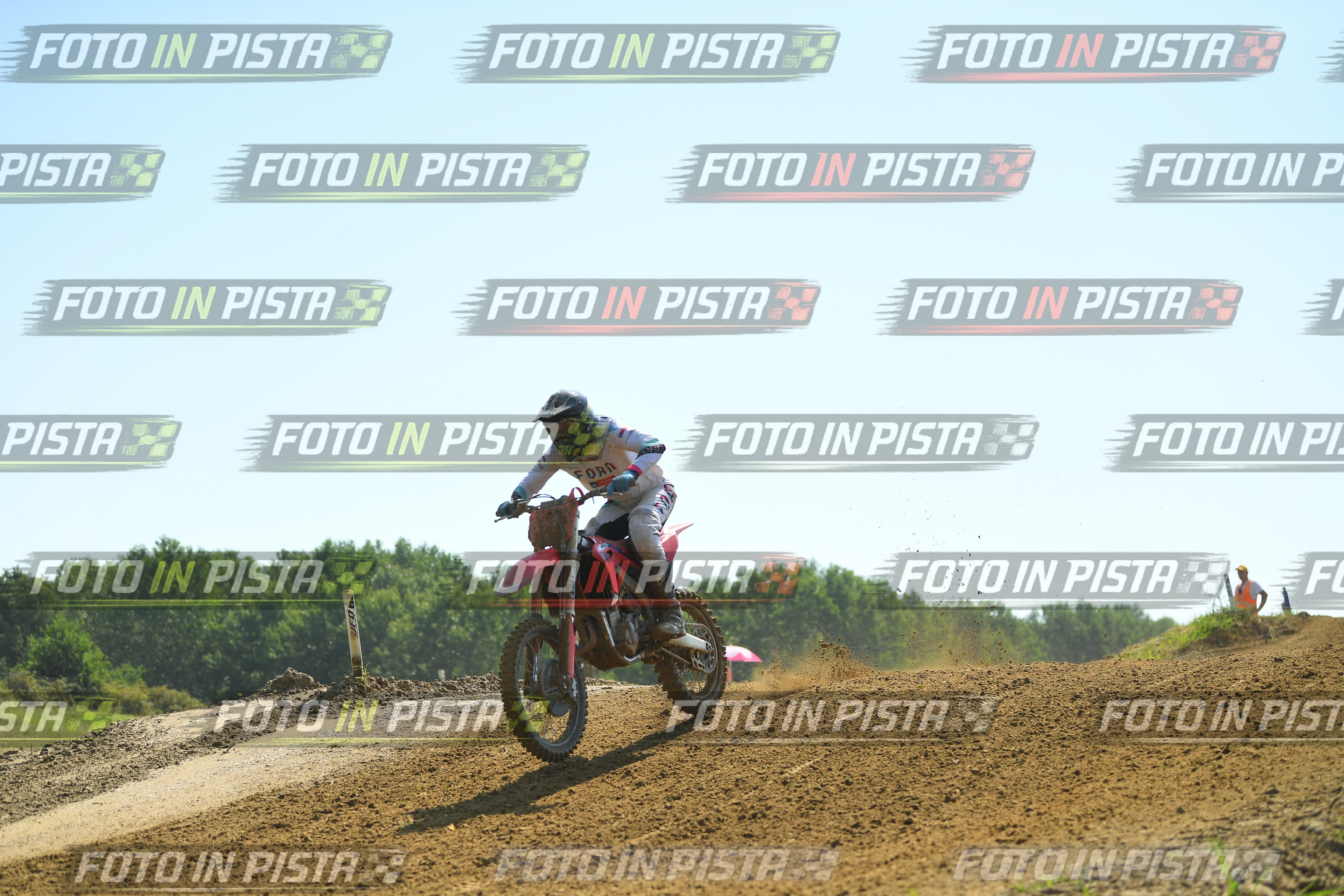 Foto GARAFMI2106261PROVAMX1MX2-432 numero 432
