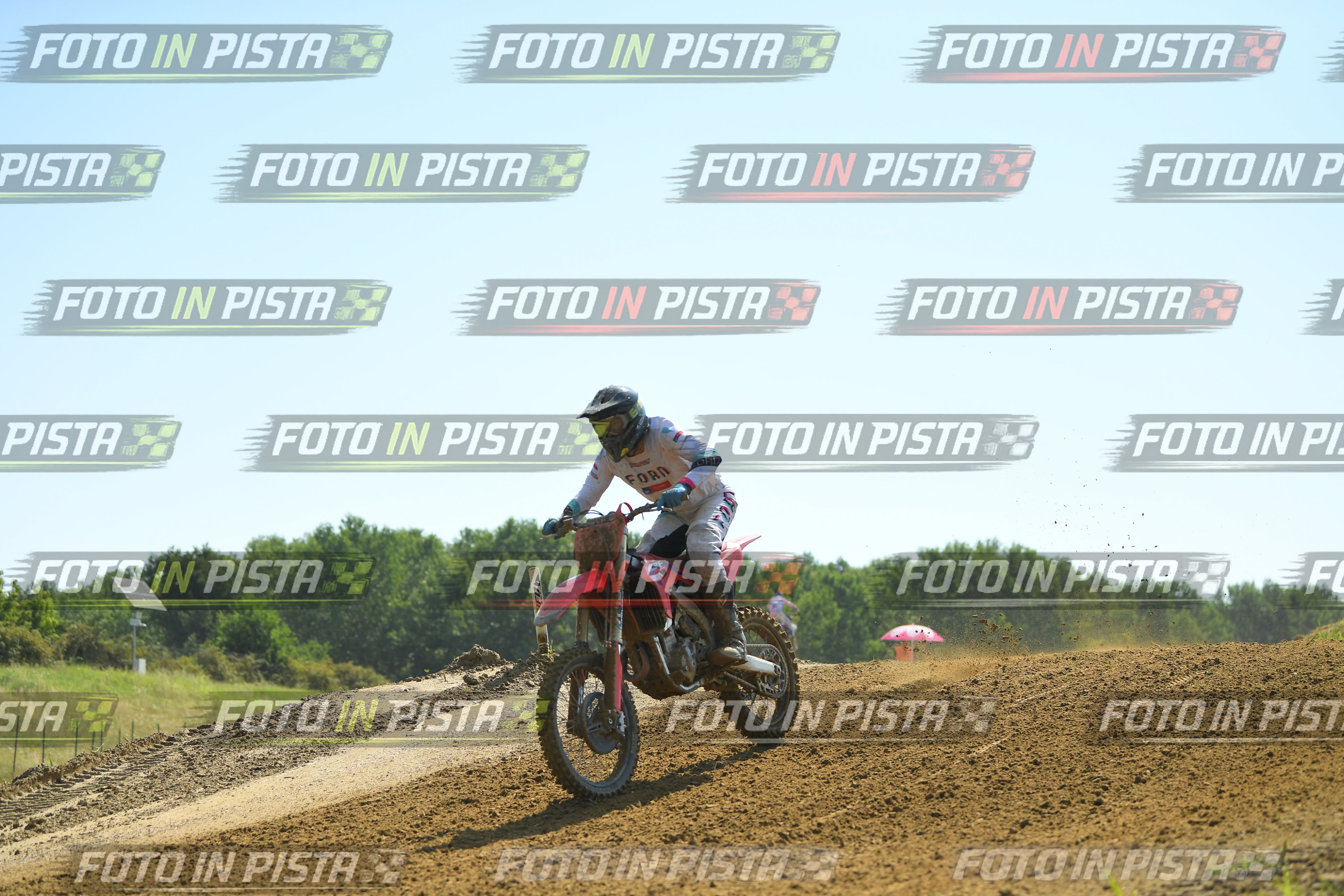 Foto GARAFMI2106261PROVAMX1MX2-433 numero 433