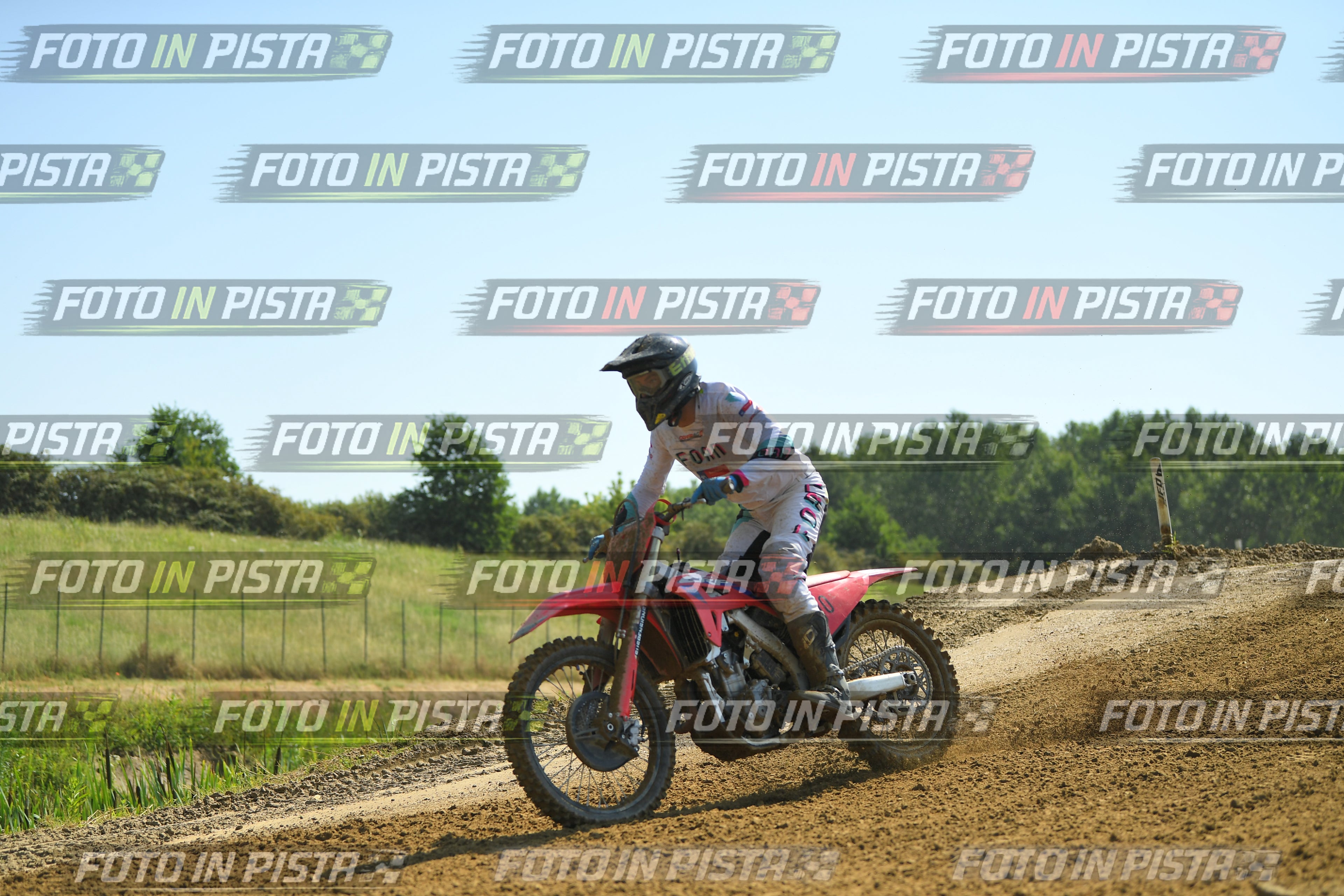 Foto GARAFMI2106261PROVAMX1MX2-436 numero 436