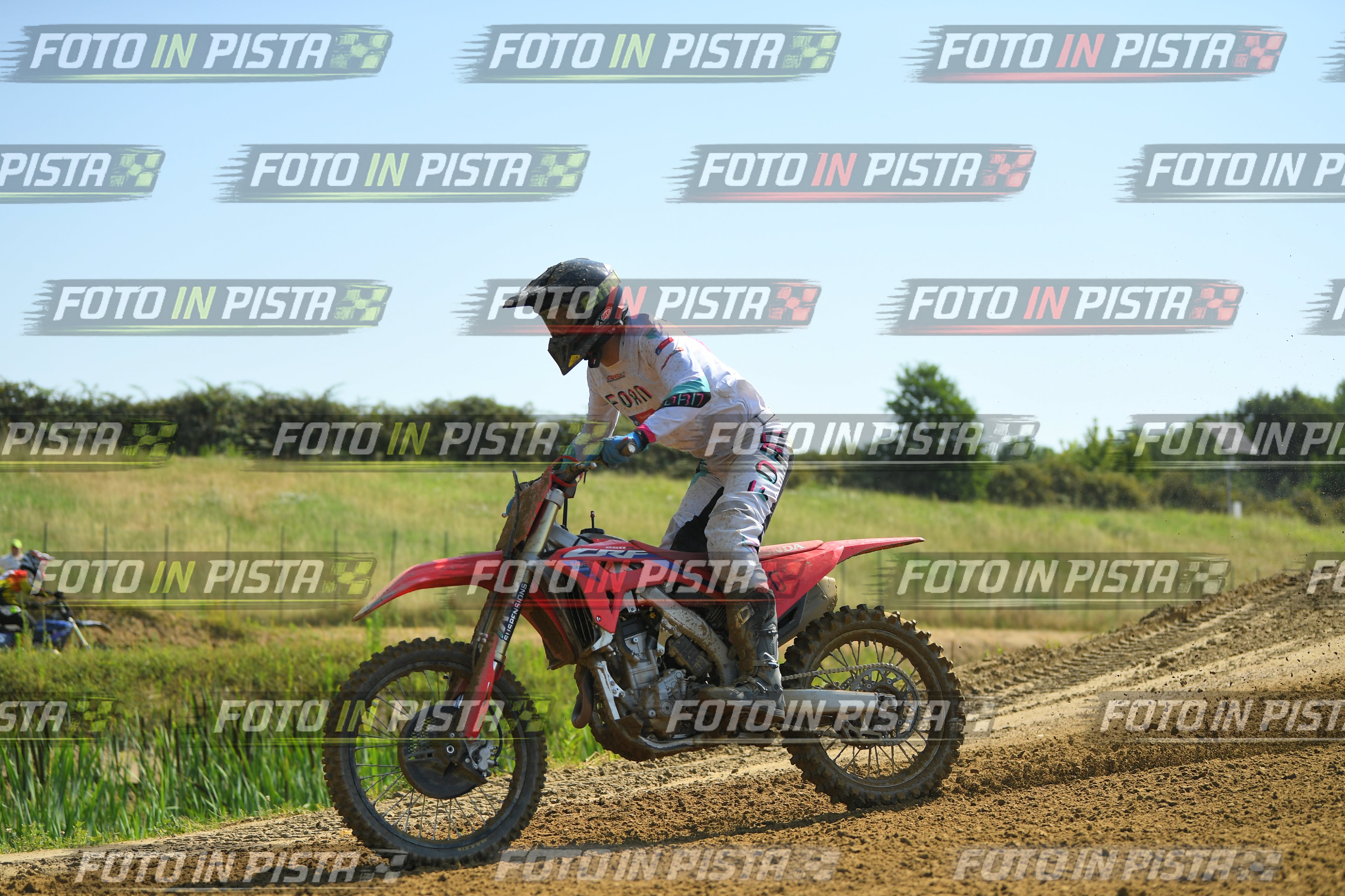Foto GARAFMI2106261PROVAMX1MX2-438 numero 438