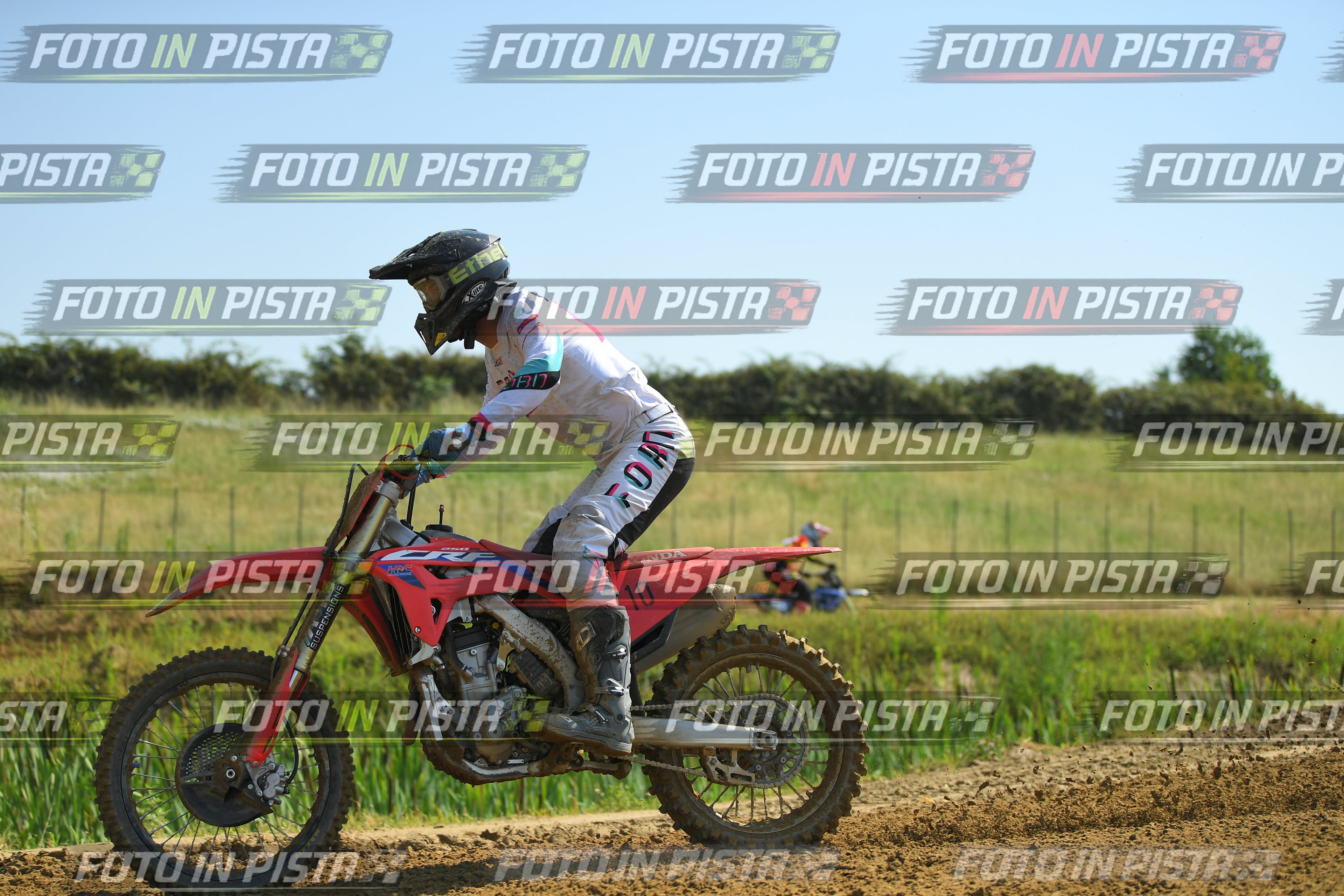 Foto GARAFMI2106261PROVAMX1MX2-440 numero 440