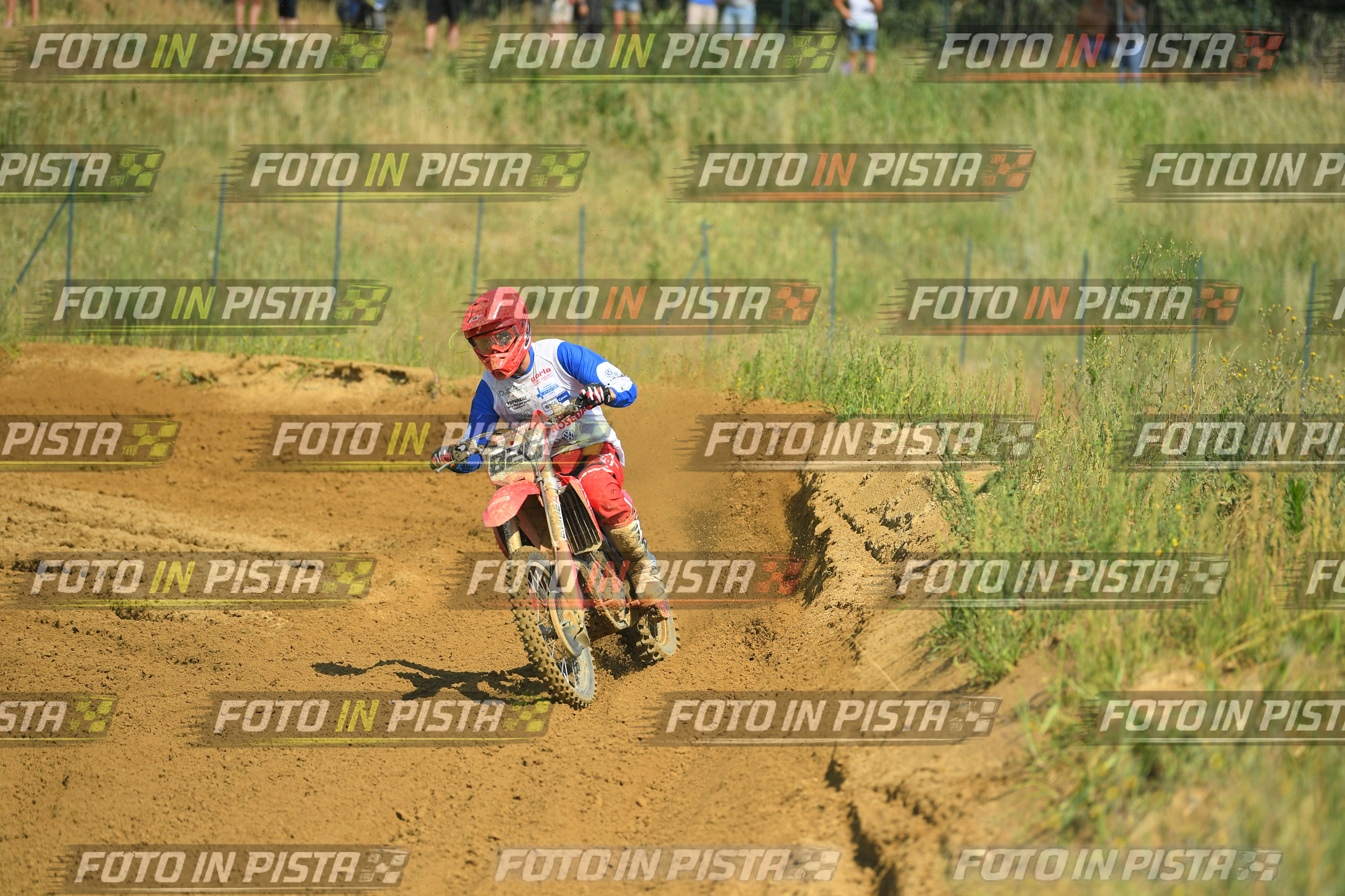 Foto GARAFMI2106261PROVAMX1MX2-442 numero 442