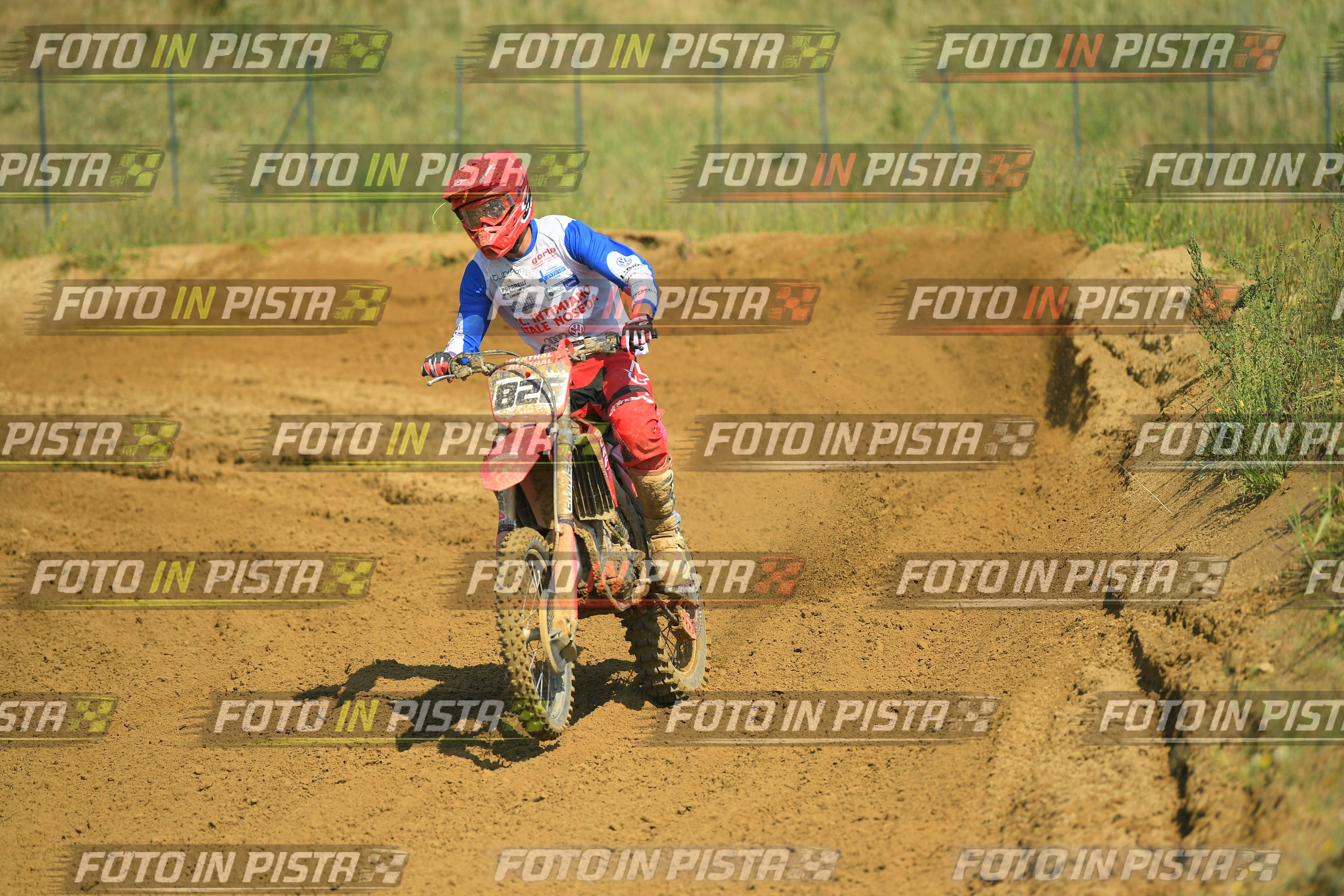 Foto GARAFMI2106261PROVAMX1MX2-443 numero 443