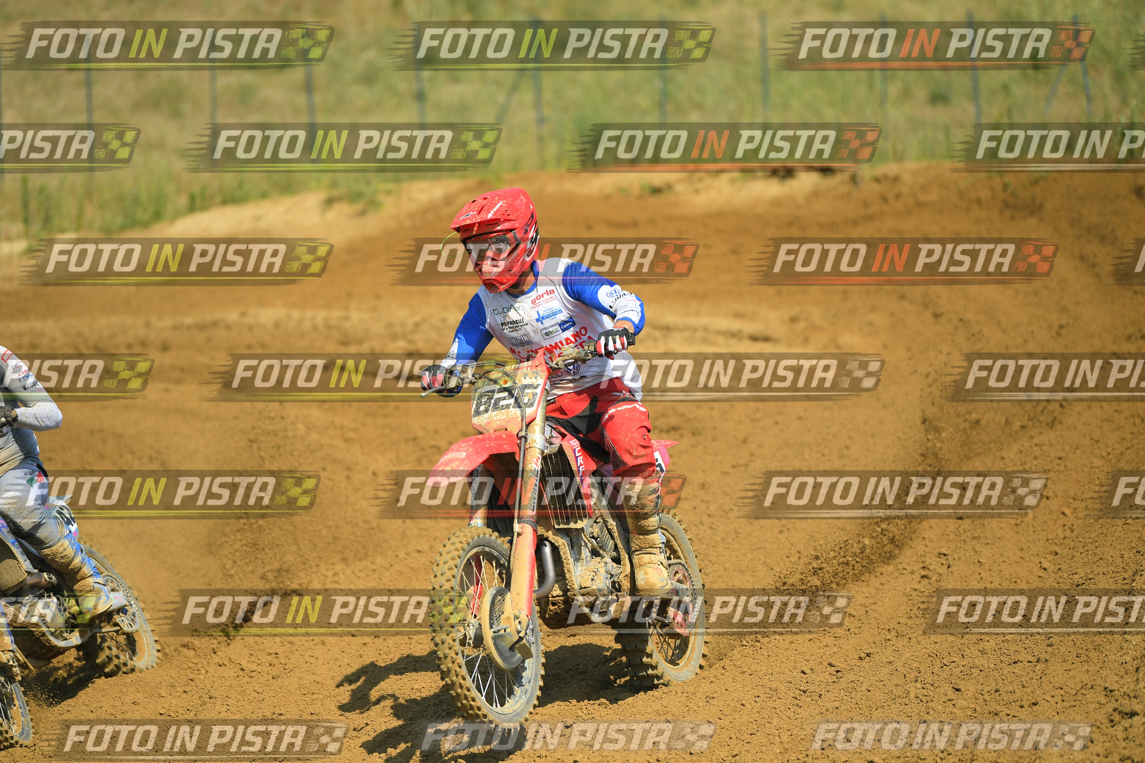 Foto GARAFMI2106261PROVAMX1MX2-444 numero 444