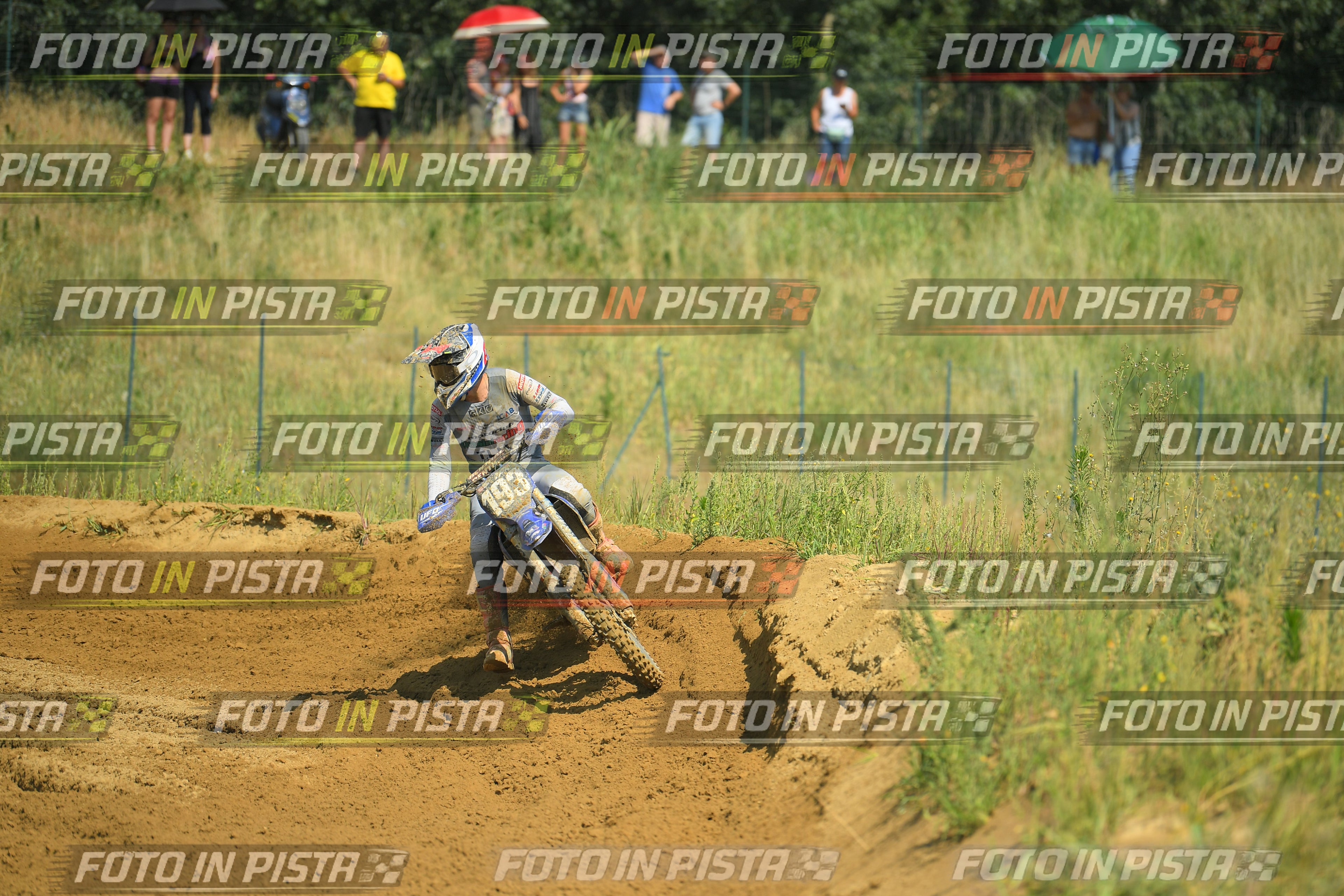 Foto GARAFMI2106261PROVAMX1MX2-447 numero 447