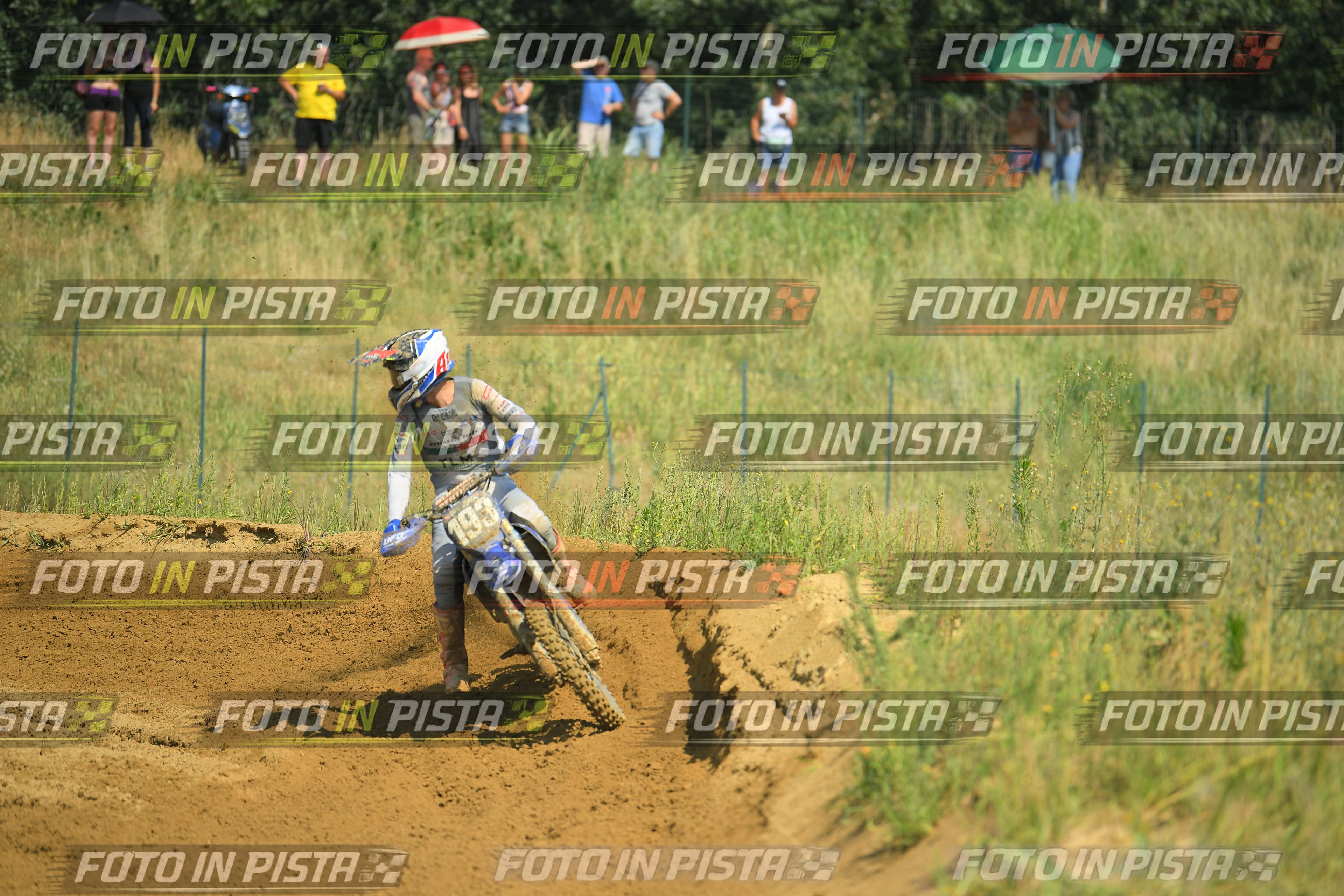 Foto GARAFMI2106261PROVAMX1MX2-448 numero 448