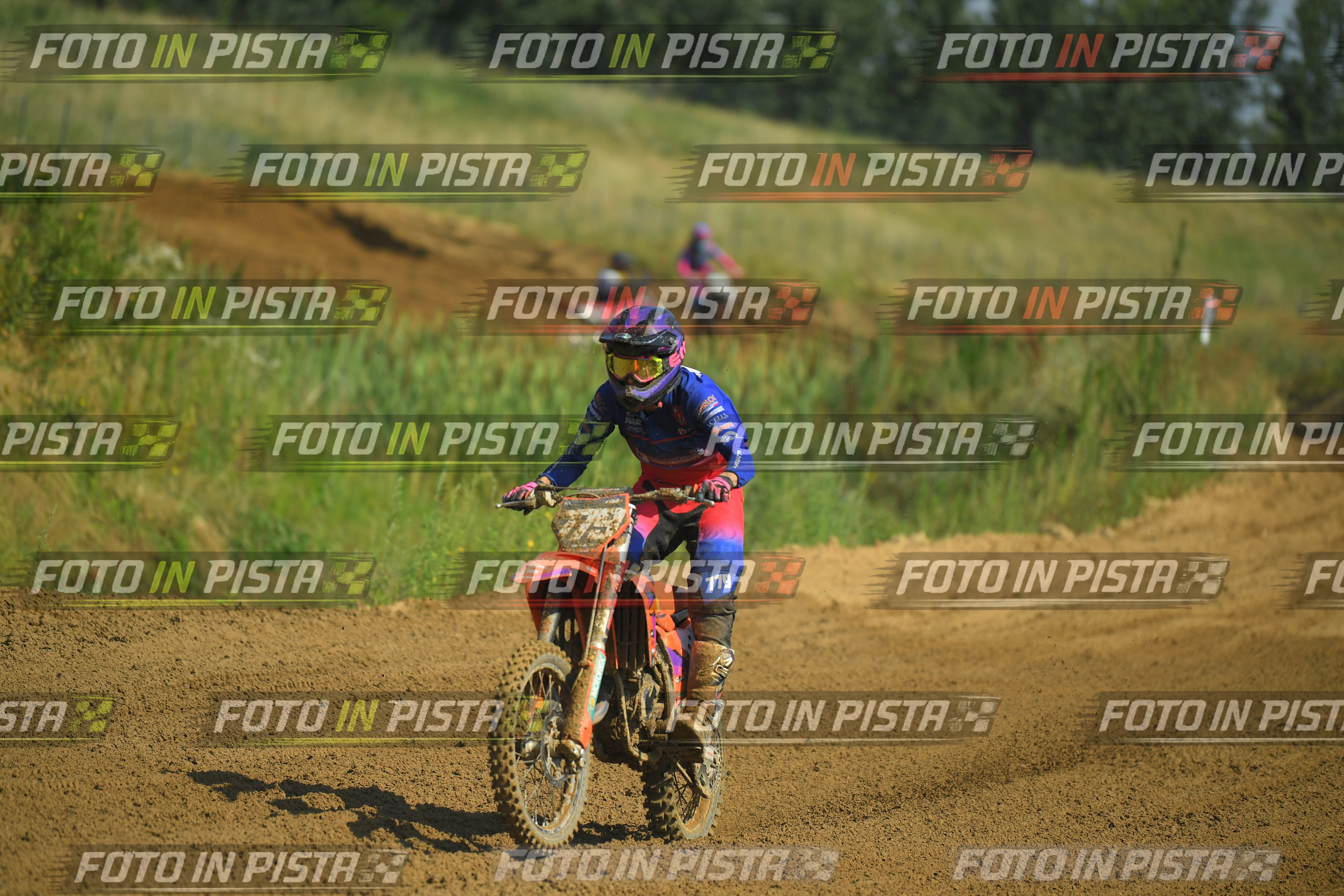 Foto GARAFMI2106261PROVAMX1MX2-45 numero 45