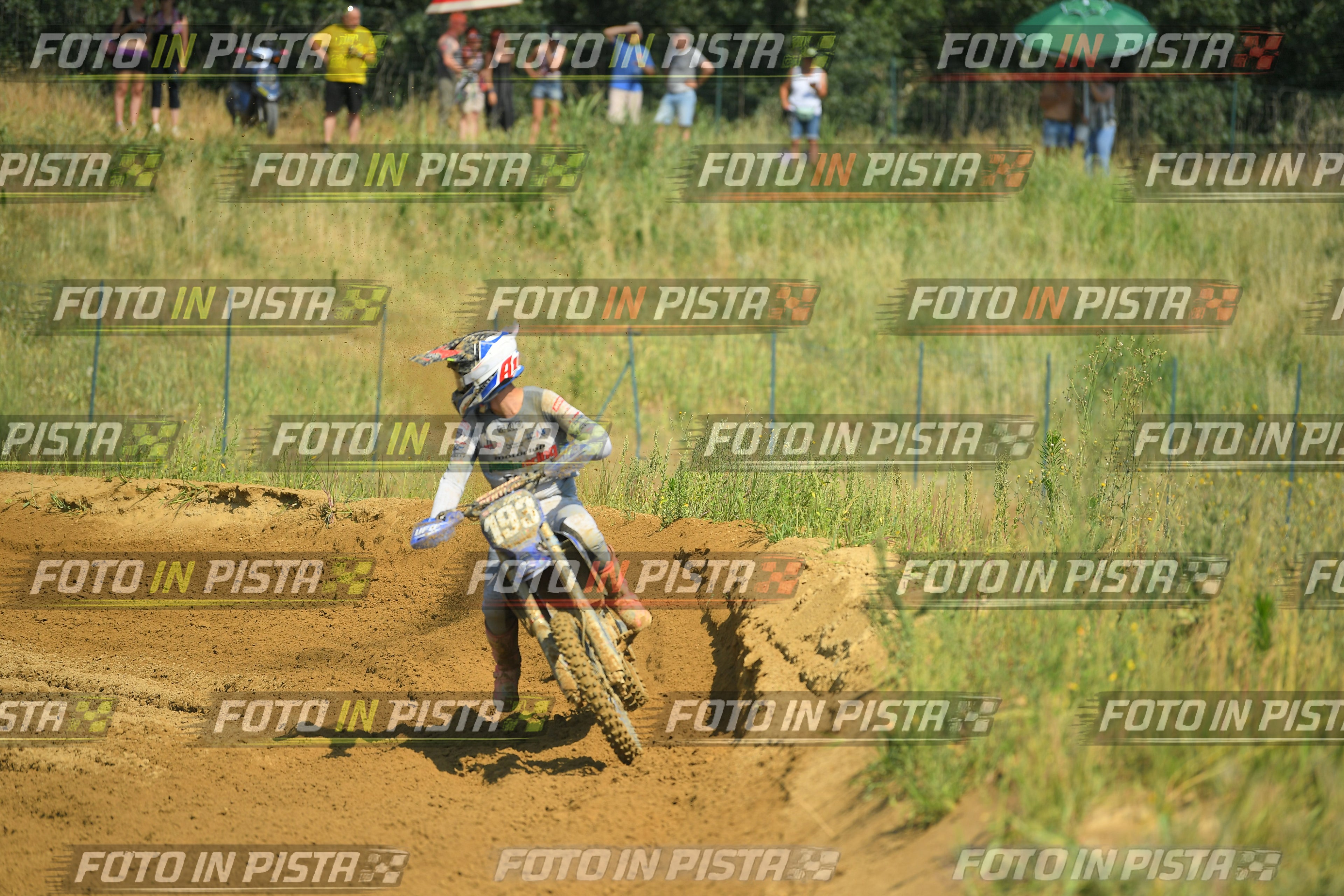 Foto GARAFMI2106261PROVAMX1MX2-450 numero 450