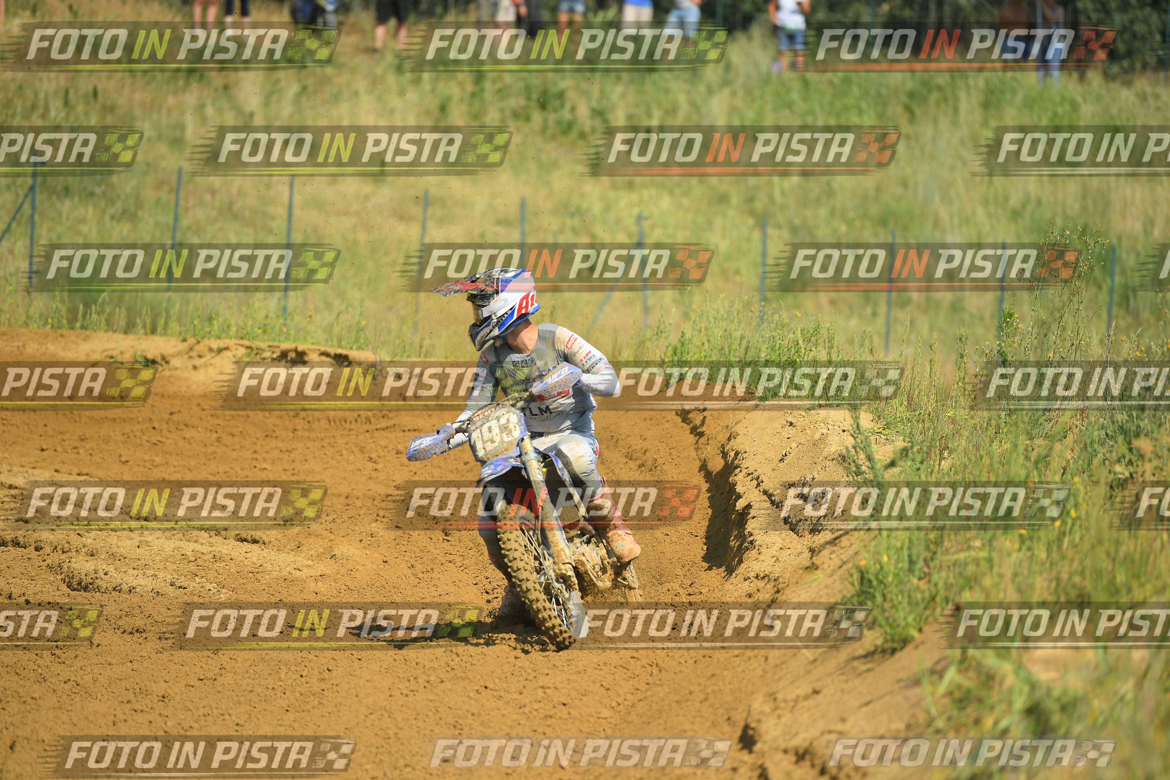 Foto GARAFMI2106261PROVAMX1MX2-451 numero 451