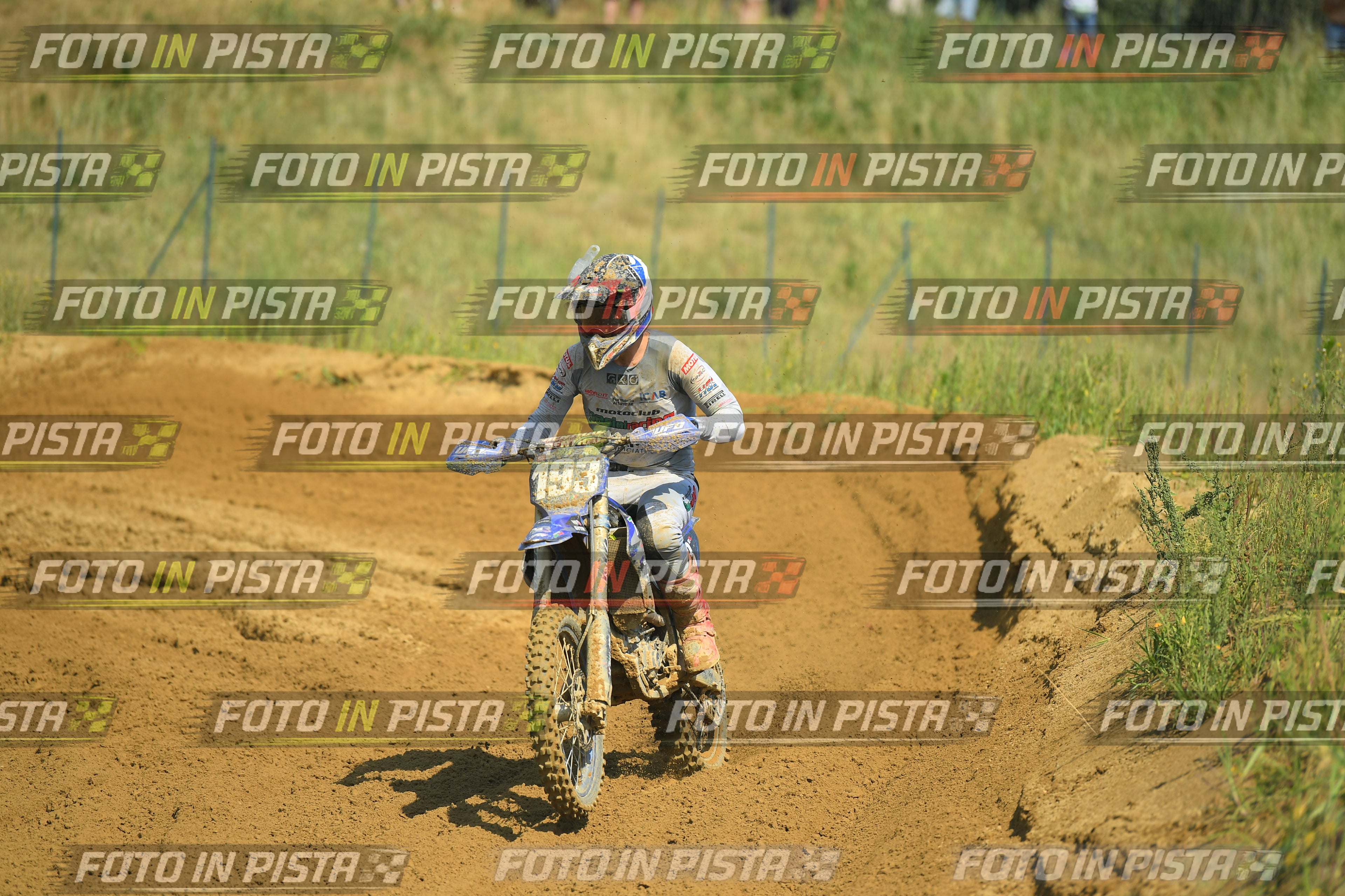 Foto GARAFMI2106261PROVAMX1MX2-452 numero 452
