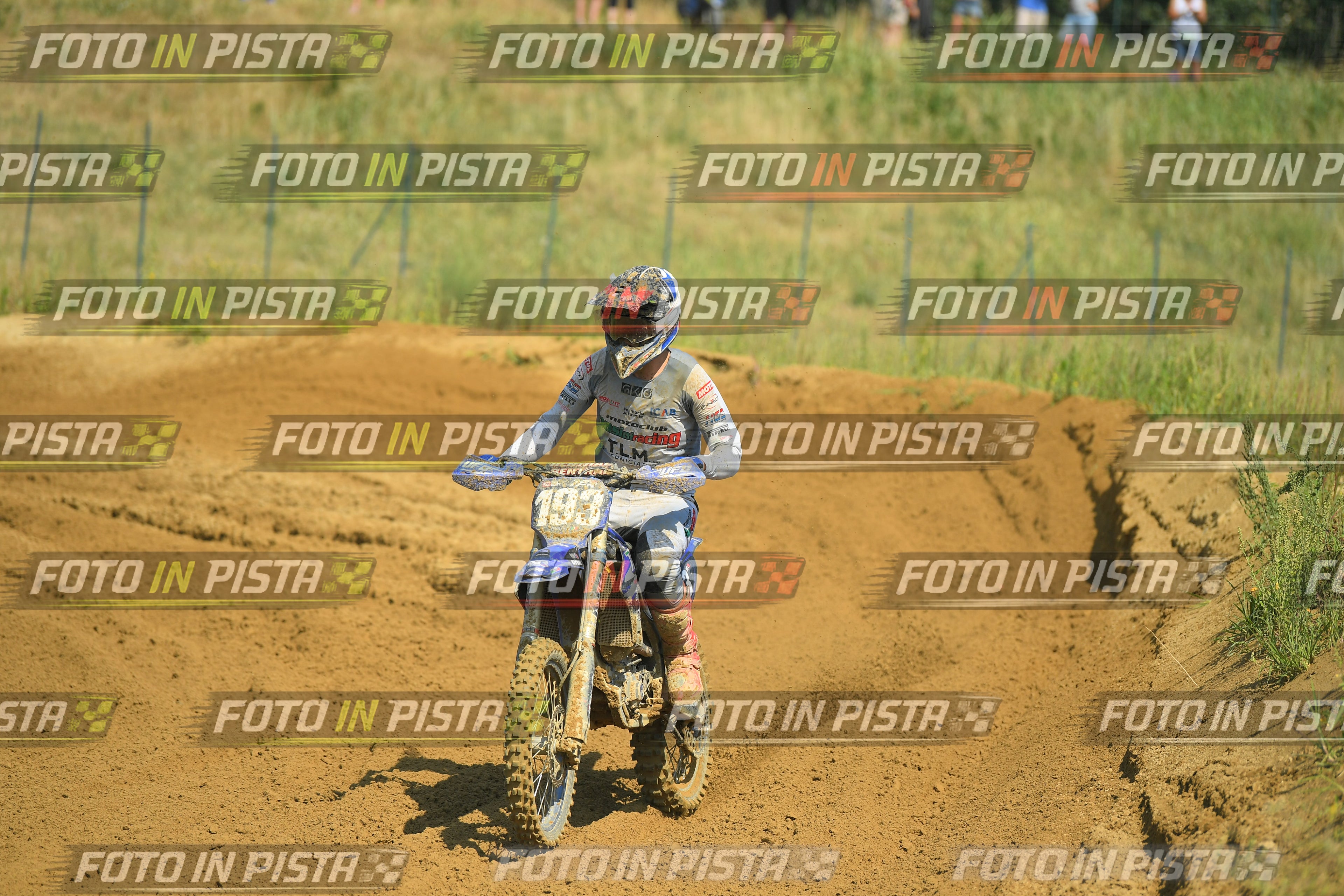 Foto GARAFMI2106261PROVAMX1MX2-453 numero 453