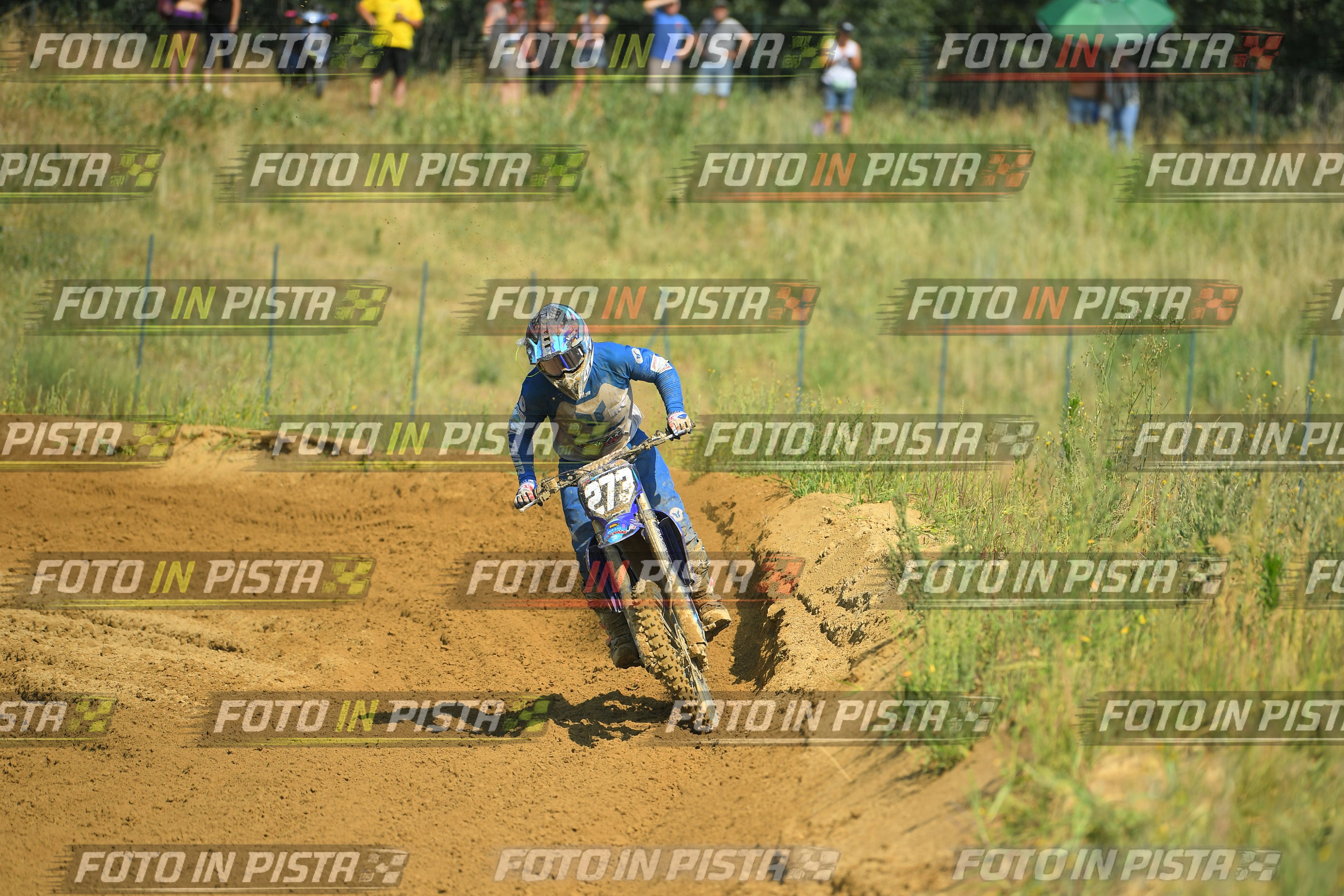 Foto GARAFMI2106261PROVAMX1MX2-457 numero 457
