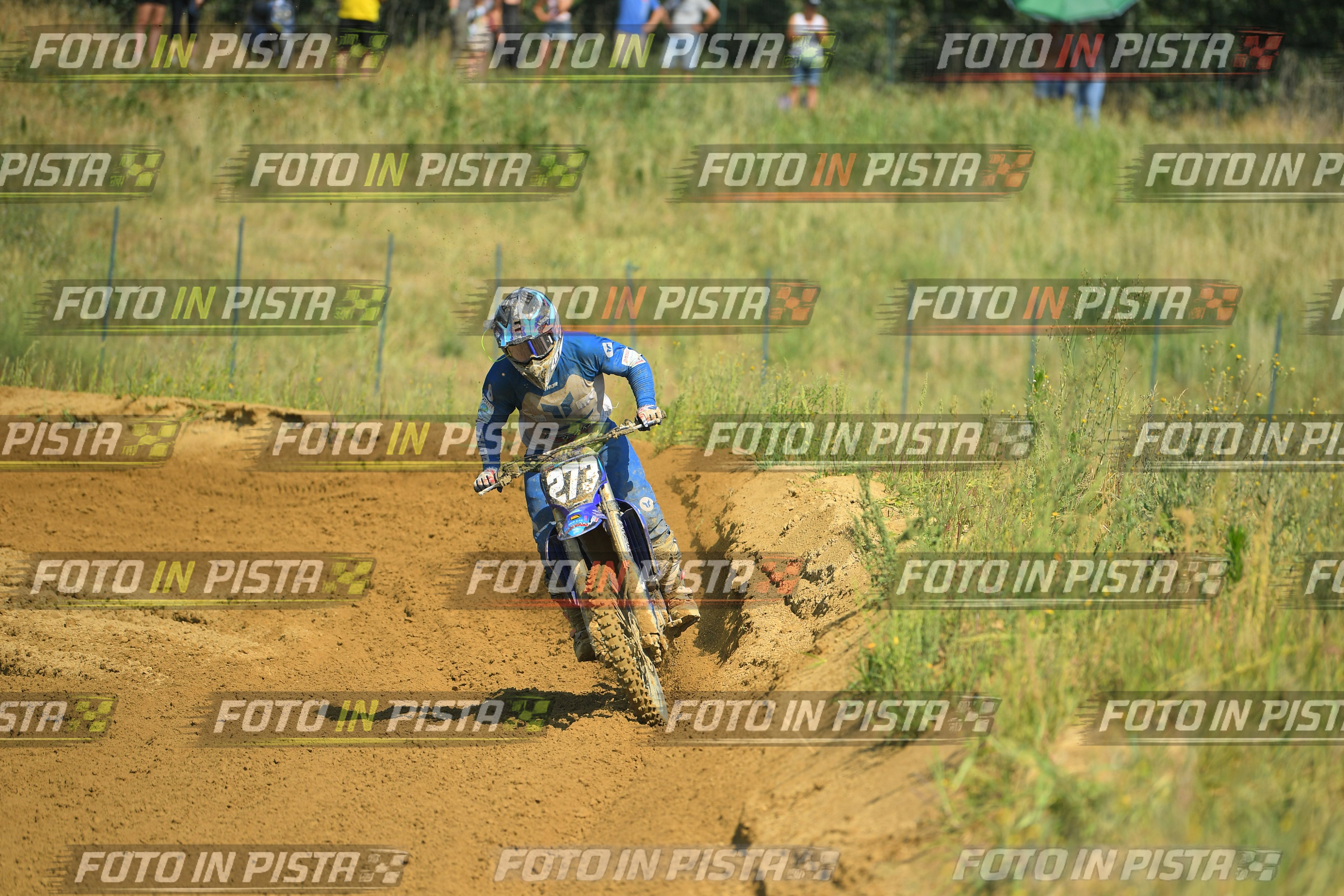 Foto GARAFMI2106261PROVAMX1MX2-458 numero 458