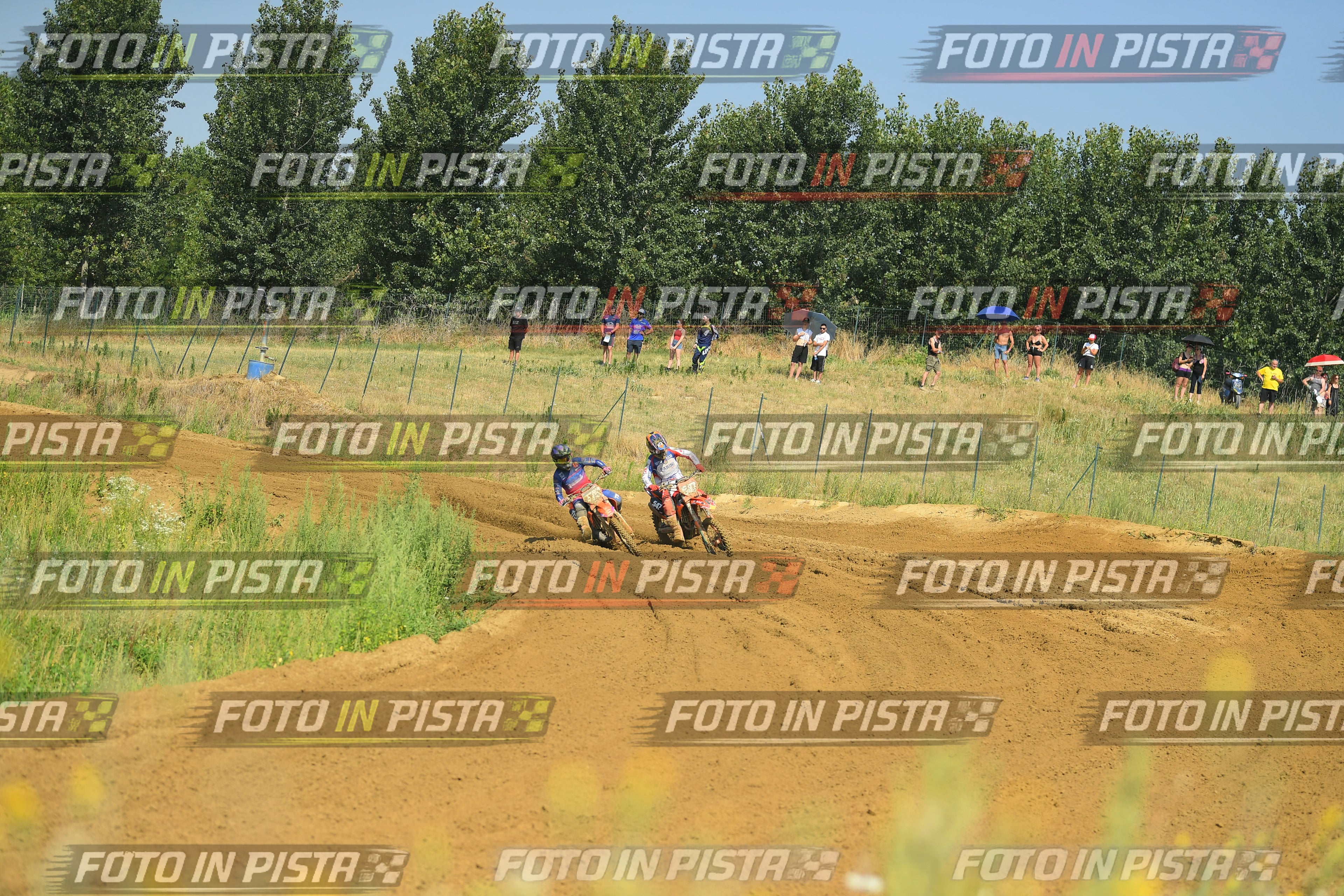 Foto GARAFMI2106261PROVAMX1MX2-461 numero 461