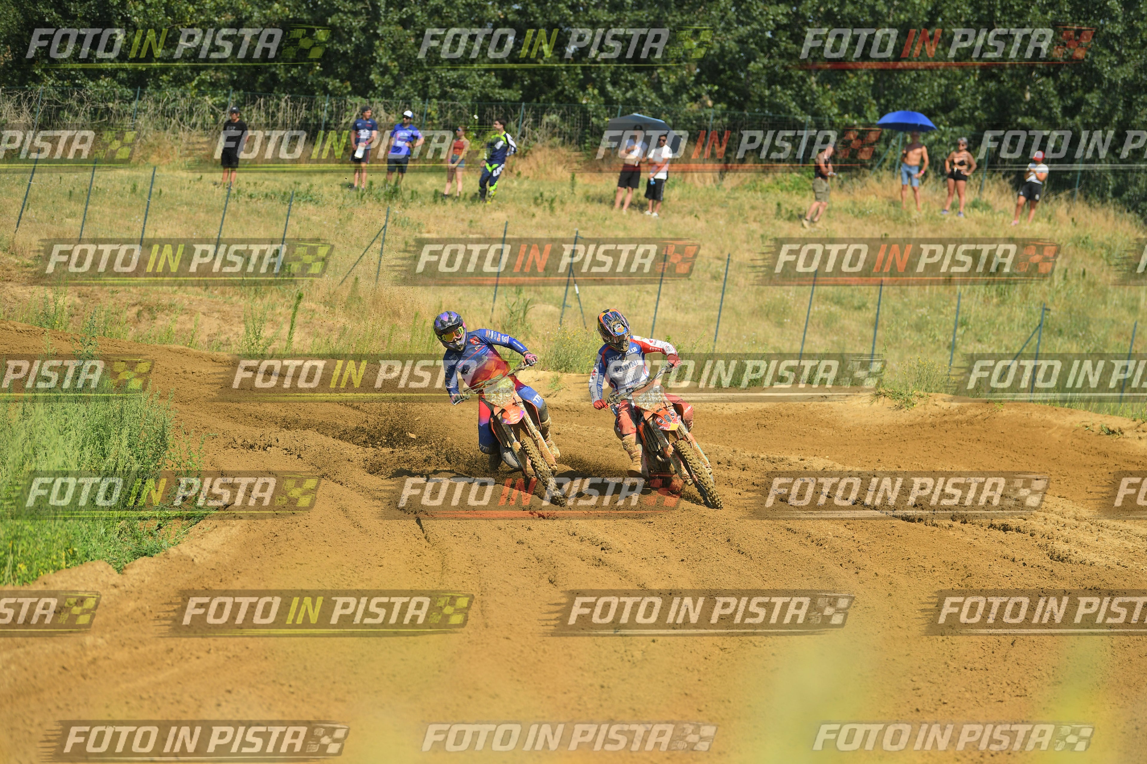 Foto GARAFMI2106261PROVAMX1MX2-462 numero 462