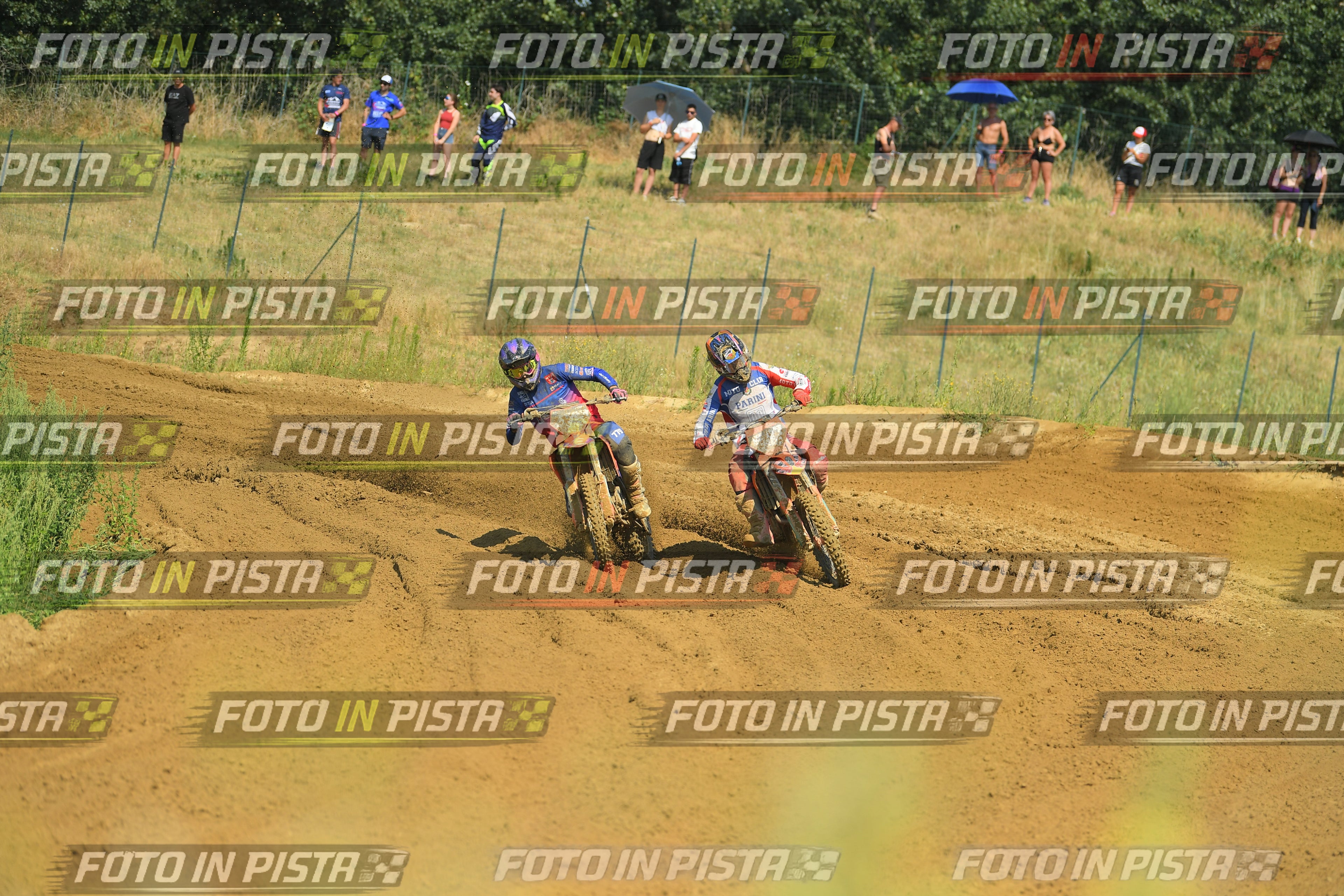 Foto GARAFMI2106261PROVAMX1MX2-463 numero 463