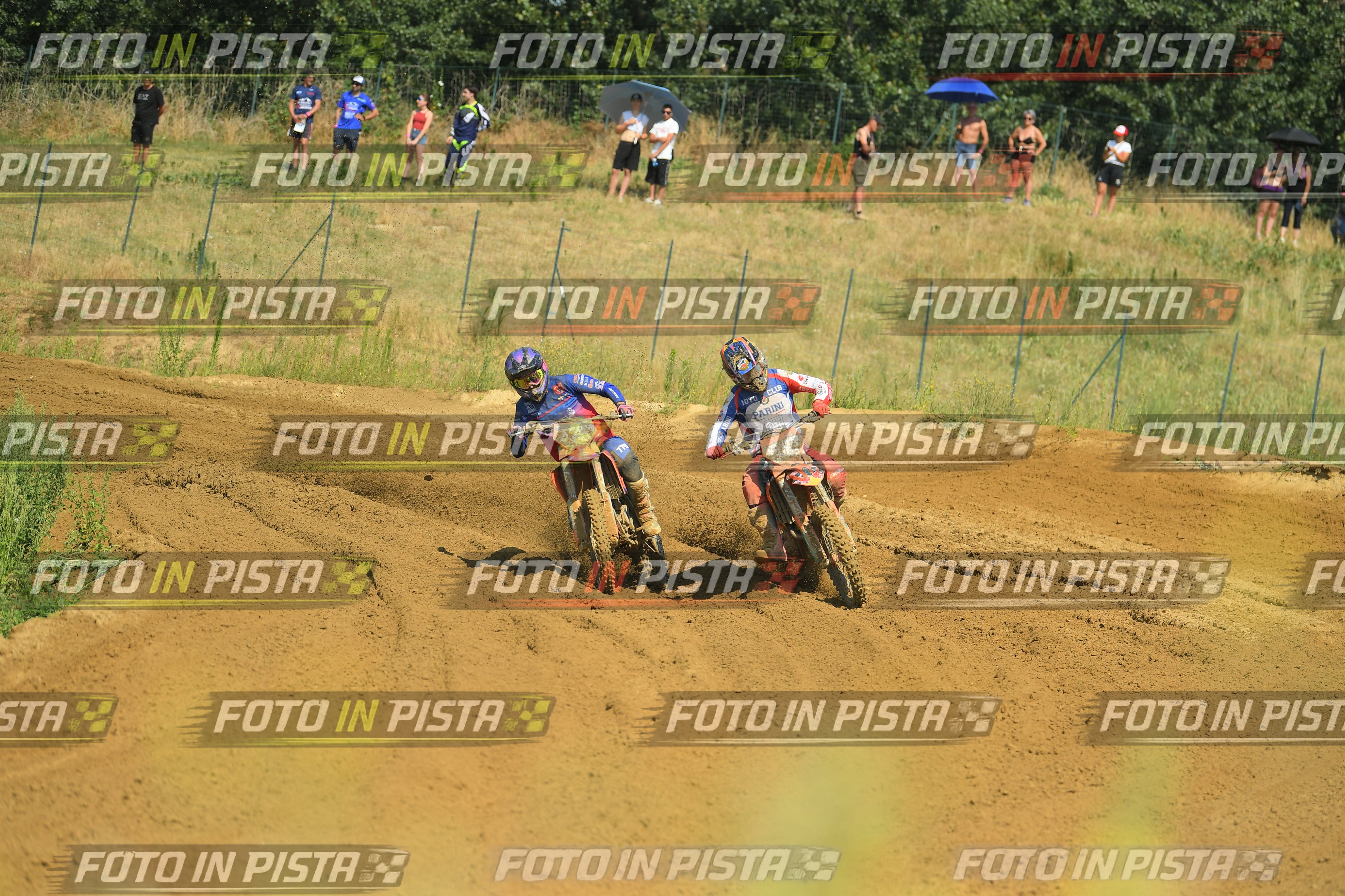 Foto GARAFMI2106261PROVAMX1MX2-464 numero 464