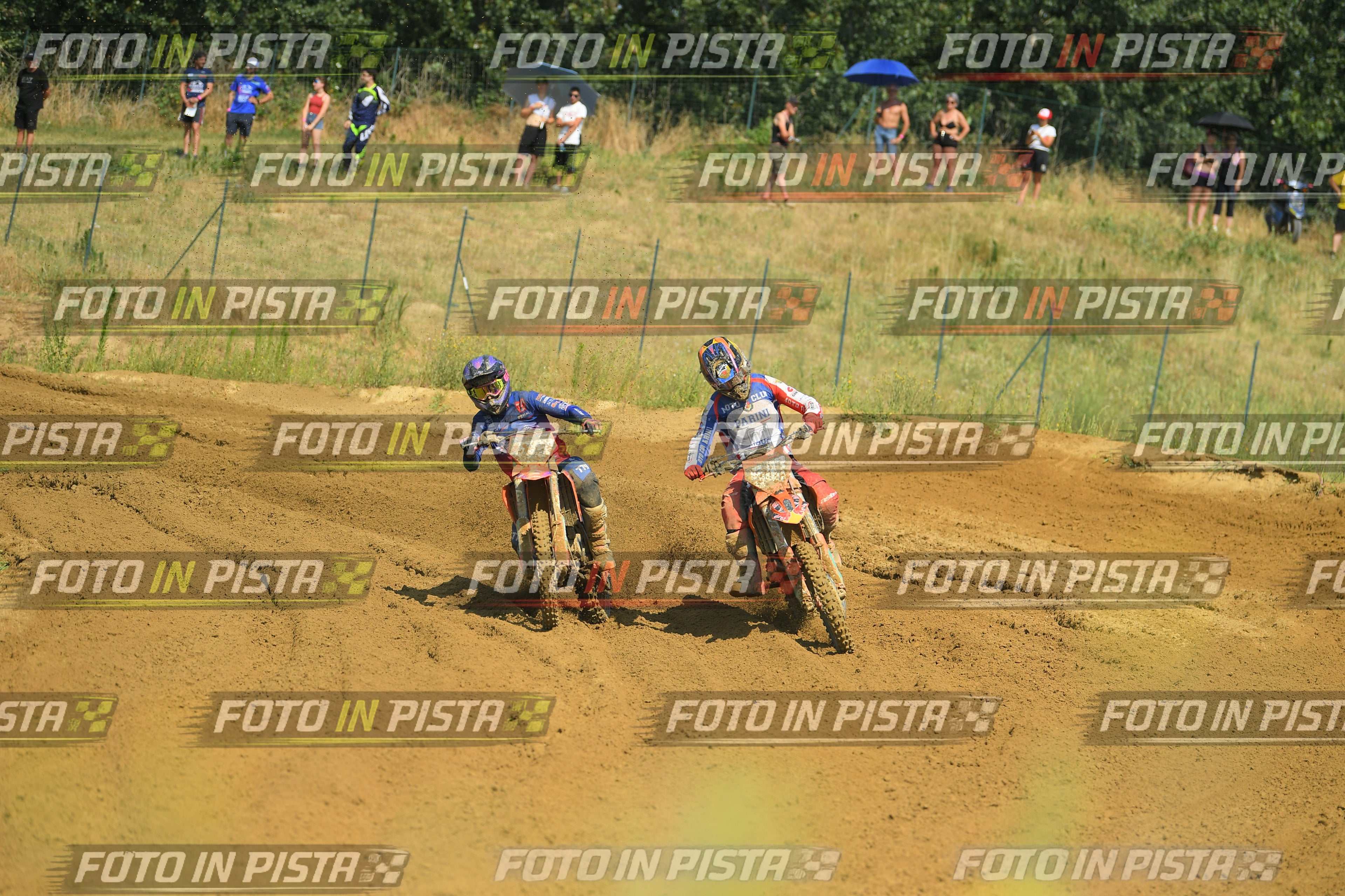 Foto GARAFMI2106261PROVAMX1MX2-466 numero 466